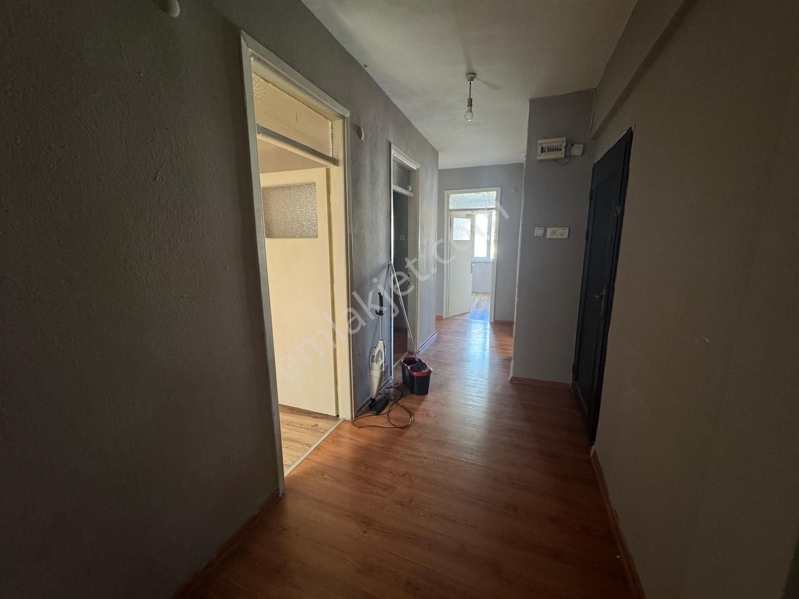 Kentsel Dönüşüme Uygun Önü Açık Geniş 3+1 - Görsel 9