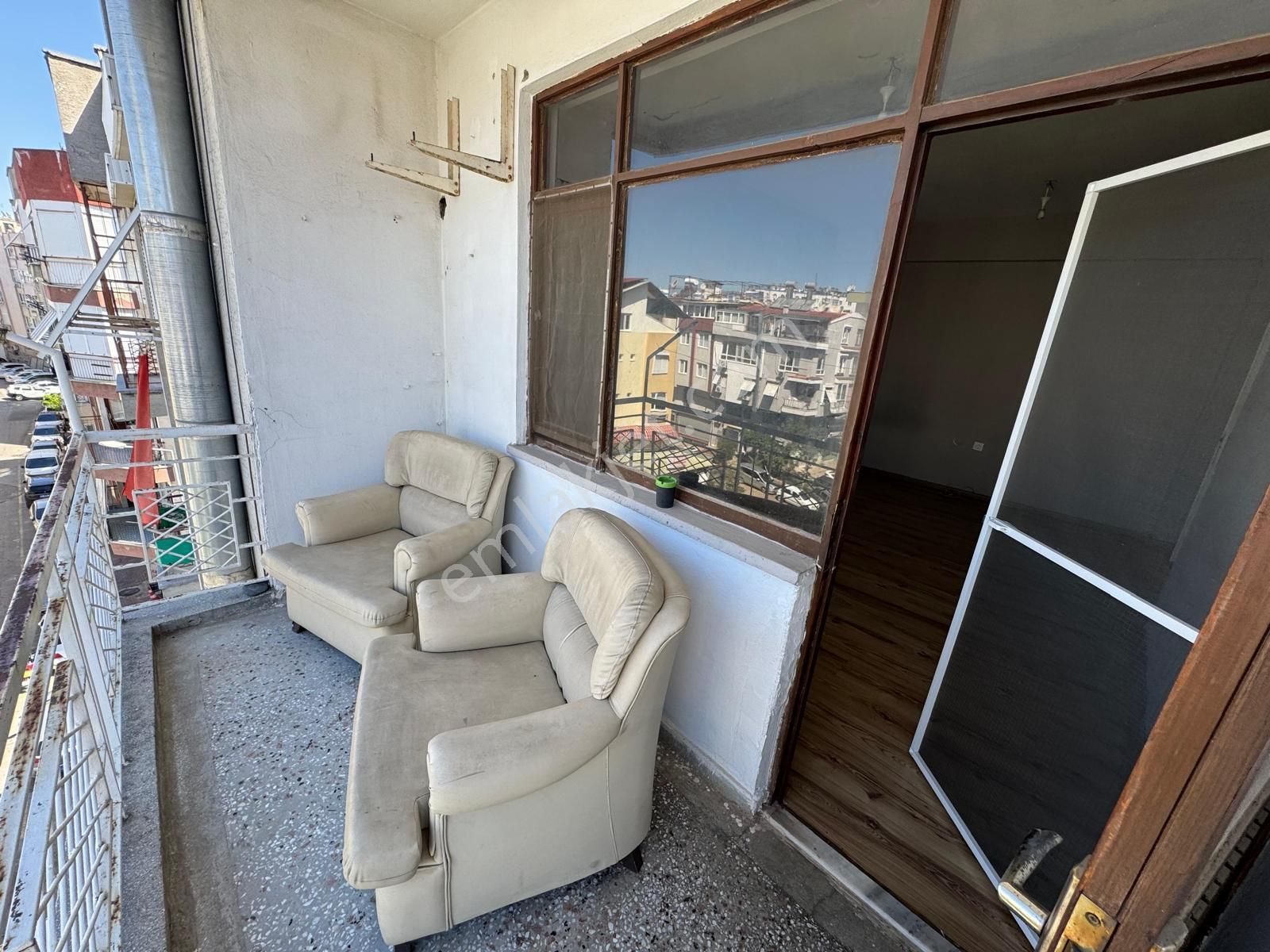 Kentsel Dönüşüme Uygun Önü Açık Geniş 3+1 - Görsel 4