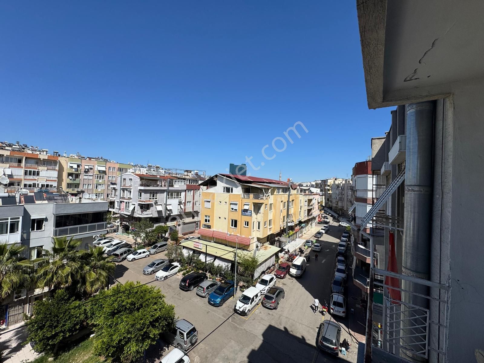 Kentsel Dönüşüme Uygun Önü Açık Geniş 3+1 - Görsel 12