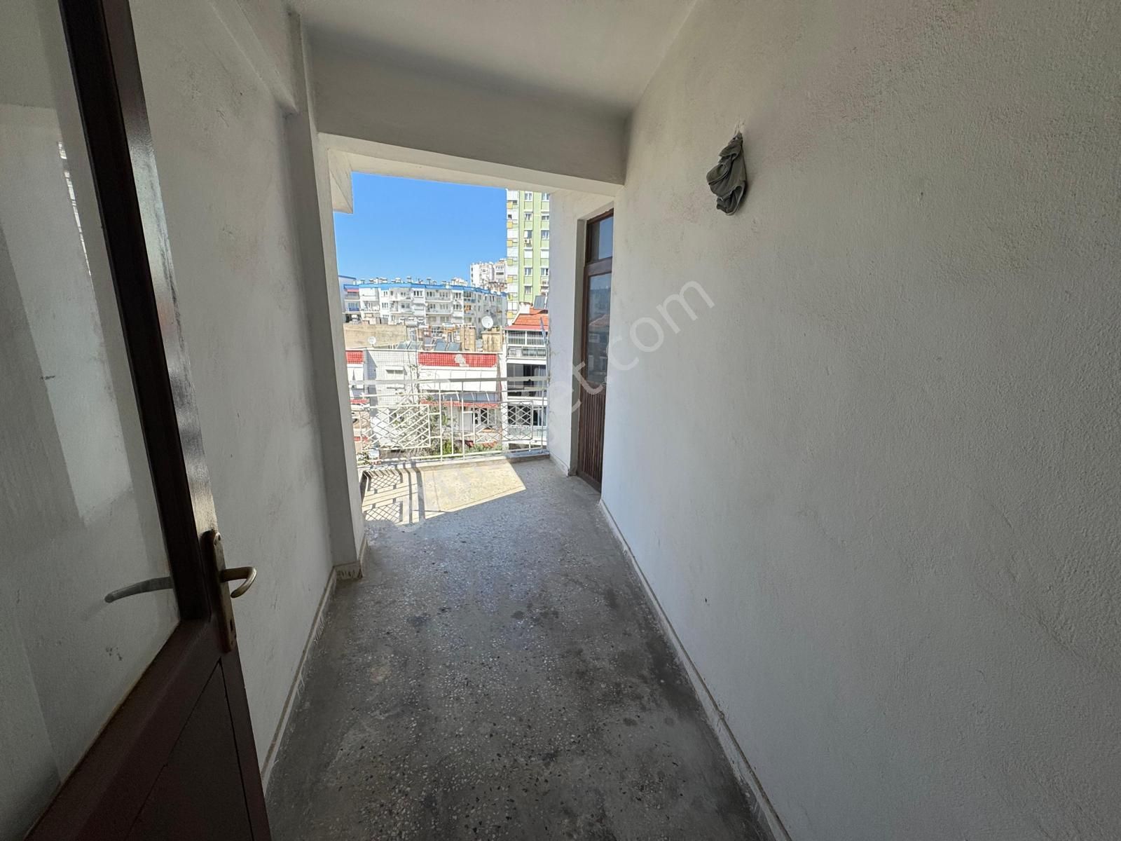 Kentsel Dönüşüme Uygun Önü Açık Geniş 3+1 - Görsel 5