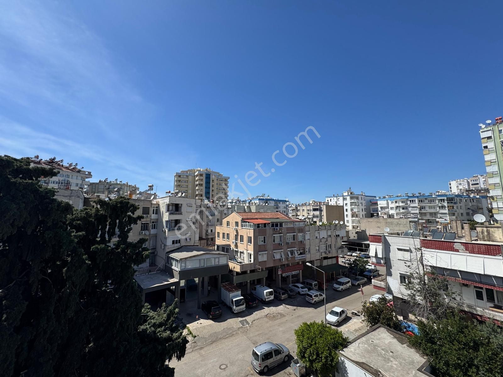 Kentsel Dönüşüme Uygun Önü Açık Geniş 3+1 - Görsel 11