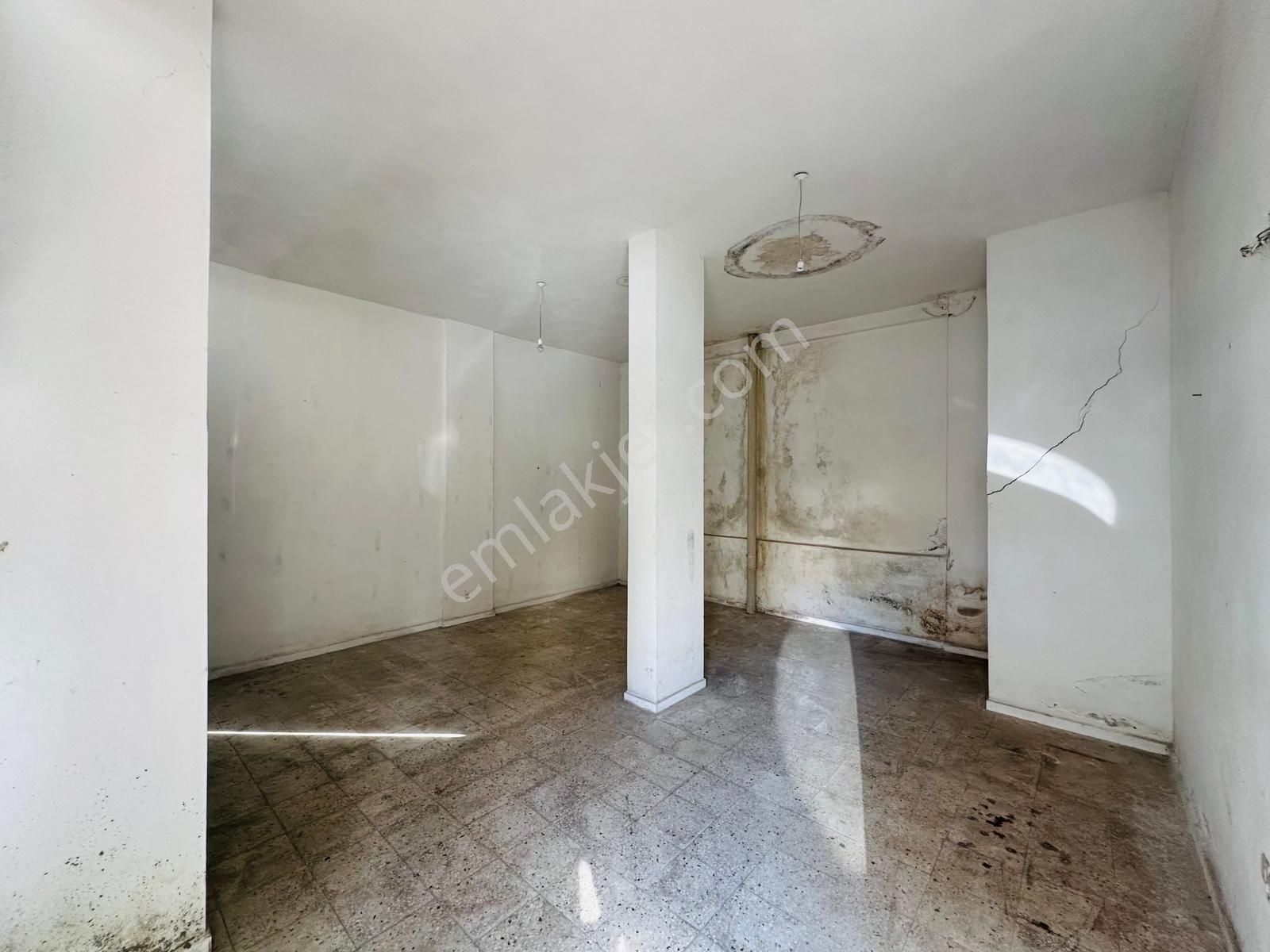 Emlakparktan Şekerhane Mah. Alimam Cami Arkası Kiralık Dükkanlar - Görsel 14