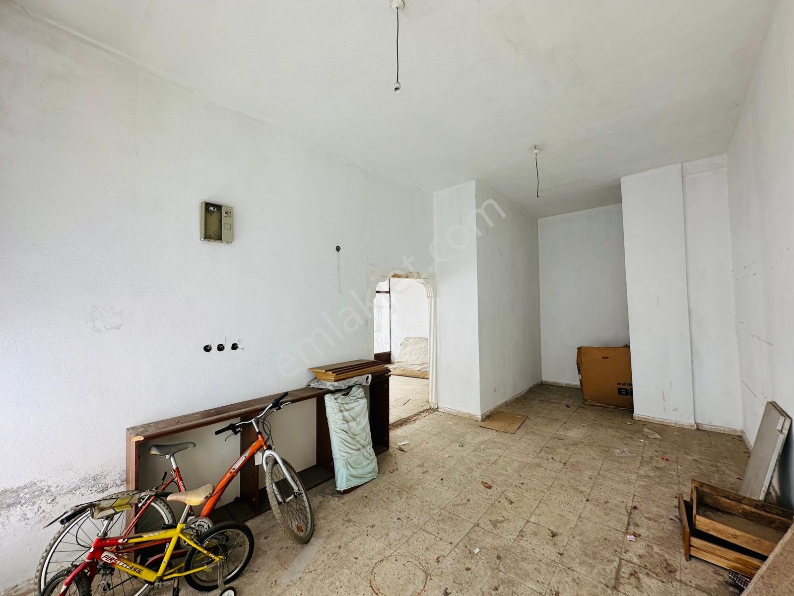 Emlakparktan Şekerhane Mah. Alimam Cami Arkası Kiralık Dükkanlar - Görsel 18