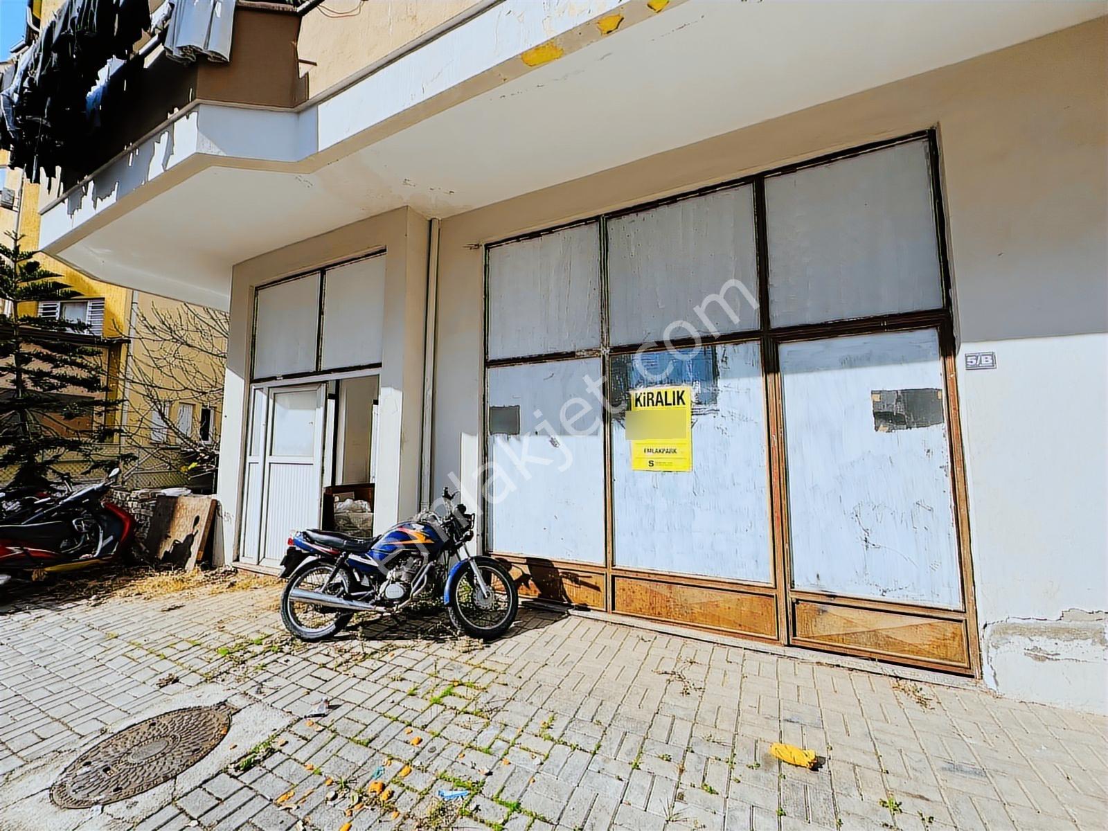 Emlakparktan Şekerhane Mah. Alimam Cami Arkası Kiralık Dükkanlar - Görsel 16