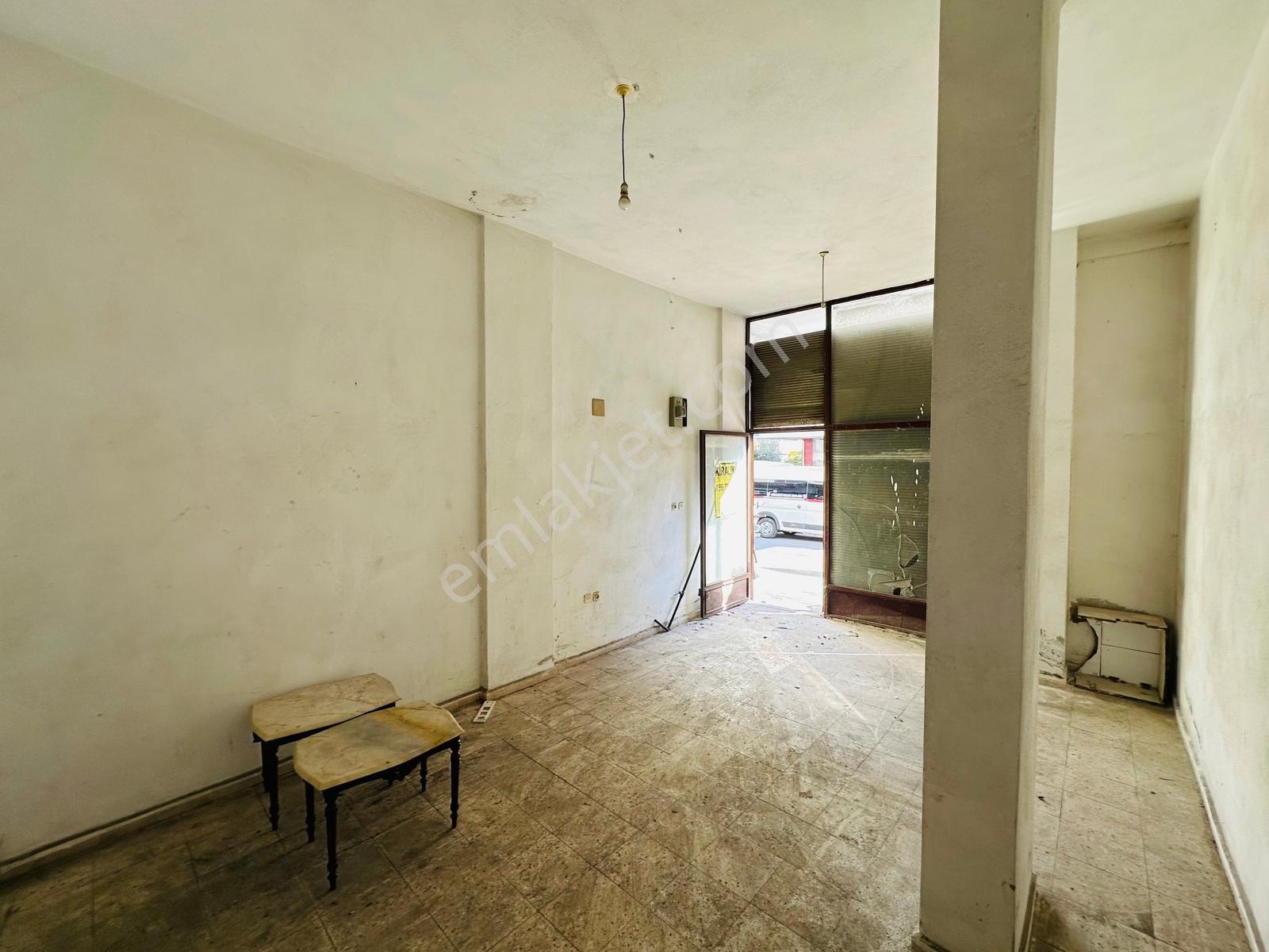Emlakparktan Şekerhane Mah. Alimam Cami Arkası Kiralık Dükkanlar - Görsel 12