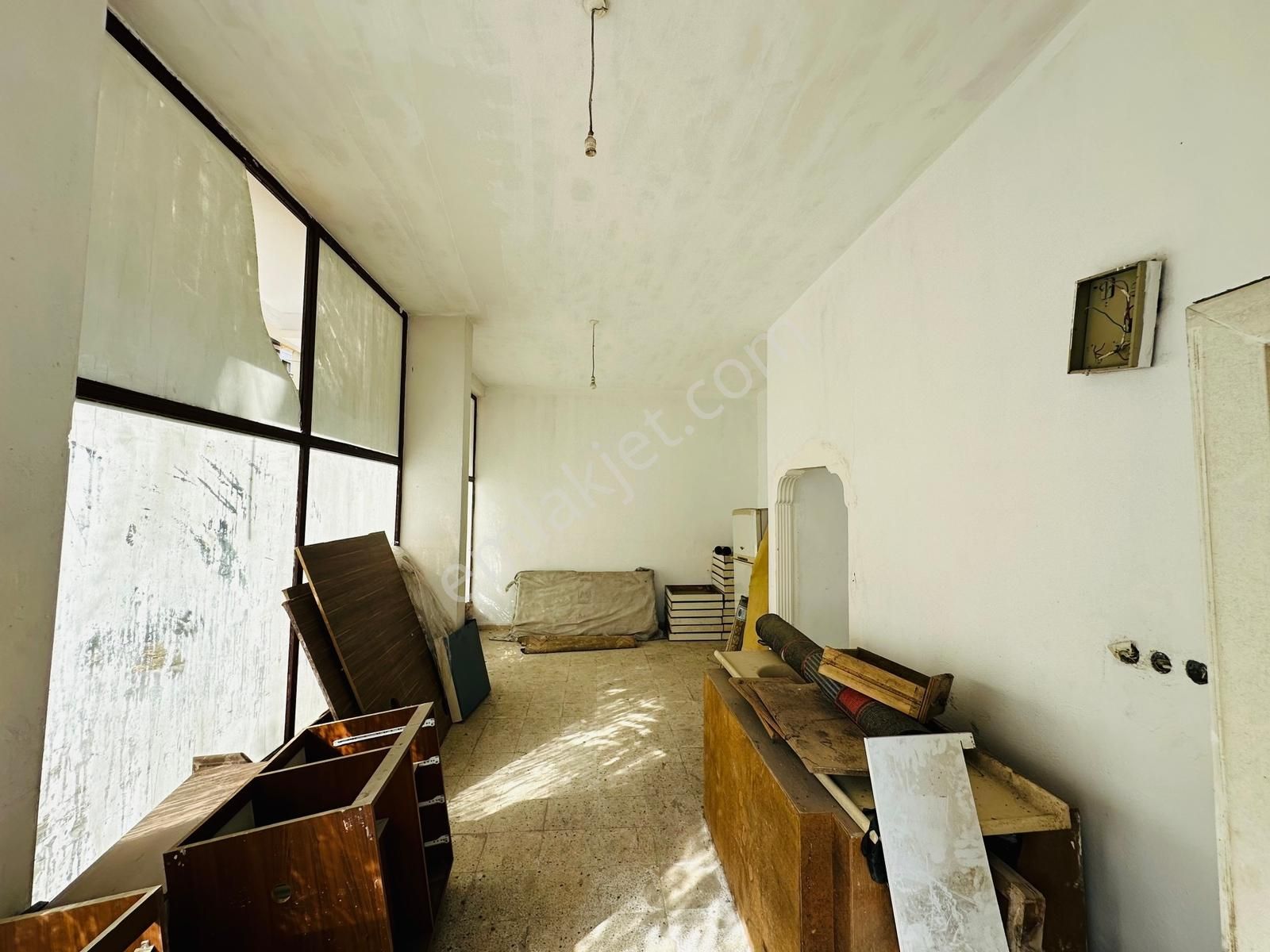 Emlakparktan Şekerhane Mah. Alimam Cami Arkası Kiralık Dükkanlar - Görsel 7