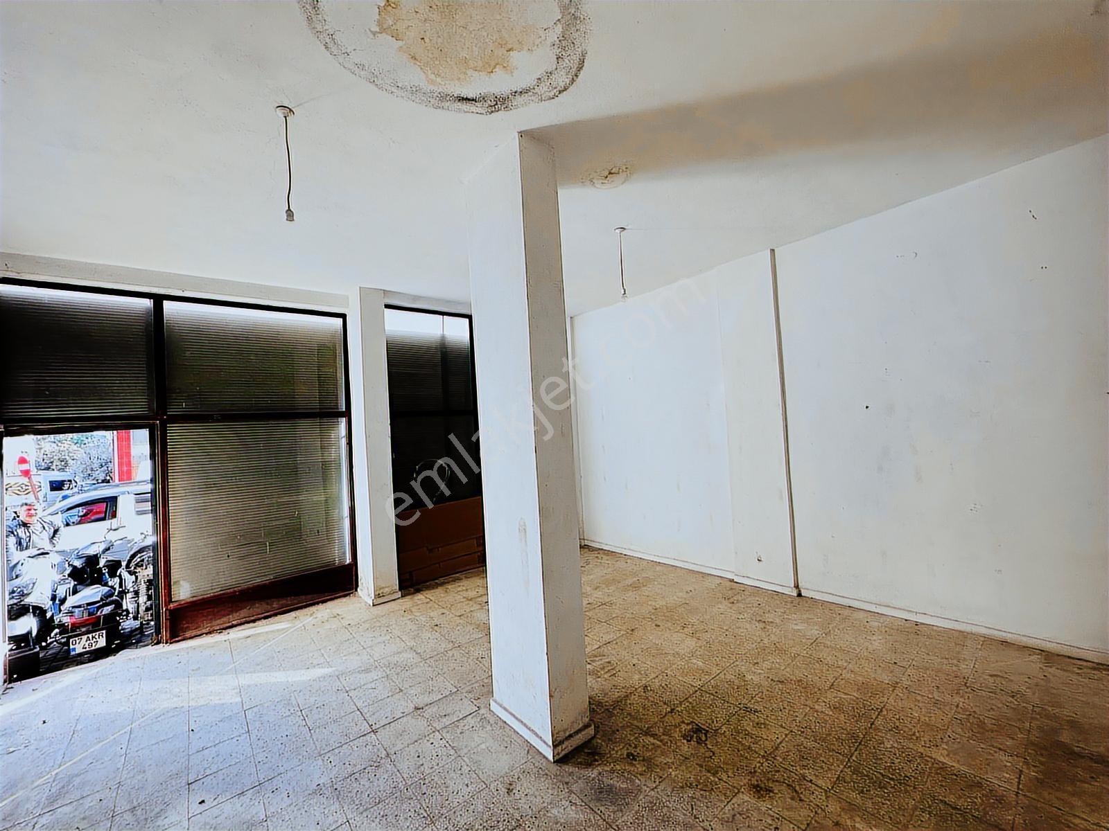 Emlakparktan Şekerhane Mah. Alimam Cami Arkası Kiralık Dükkanlar - Görsel 5