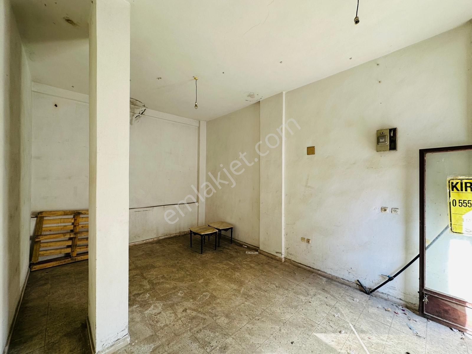 Emlakparktan Şekerhane Mah. Alimam Cami Arkası Kiralık Dükkanlar - Görsel 11