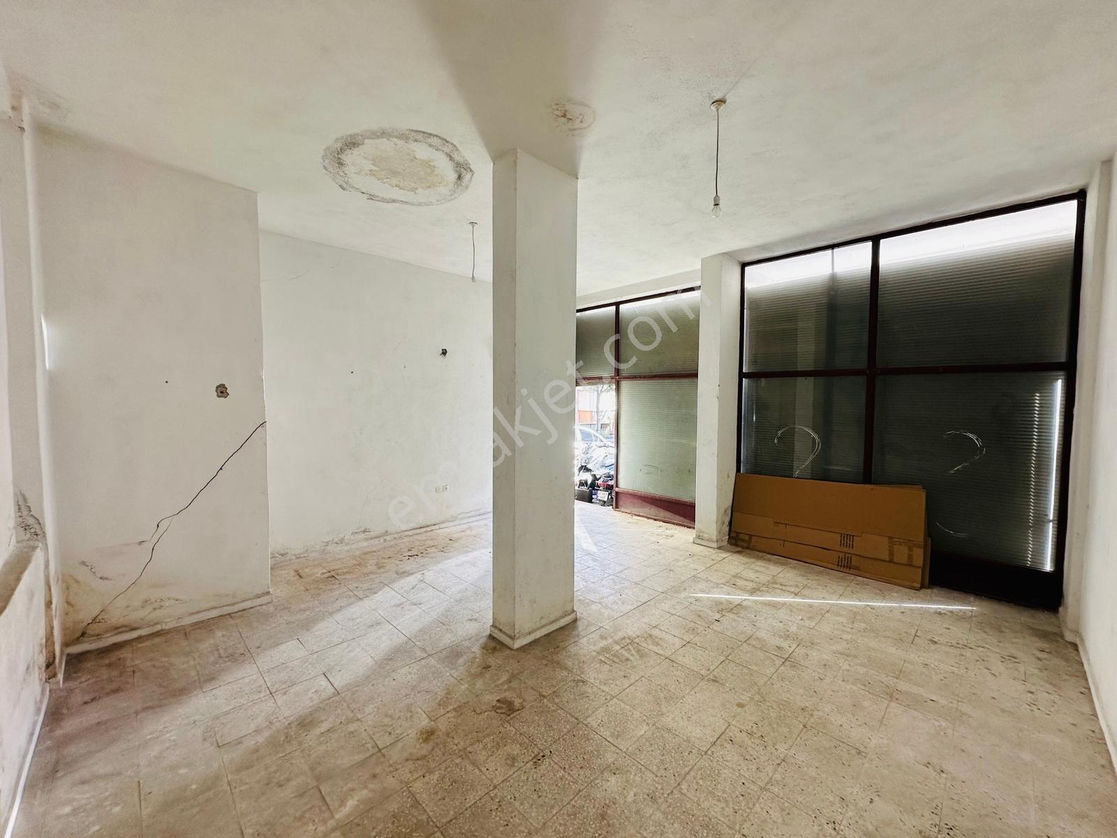 Emlakparktan Şekerhane Mah. Alimam Cami Arkası Kiralık Dükkanlar - Görsel 4