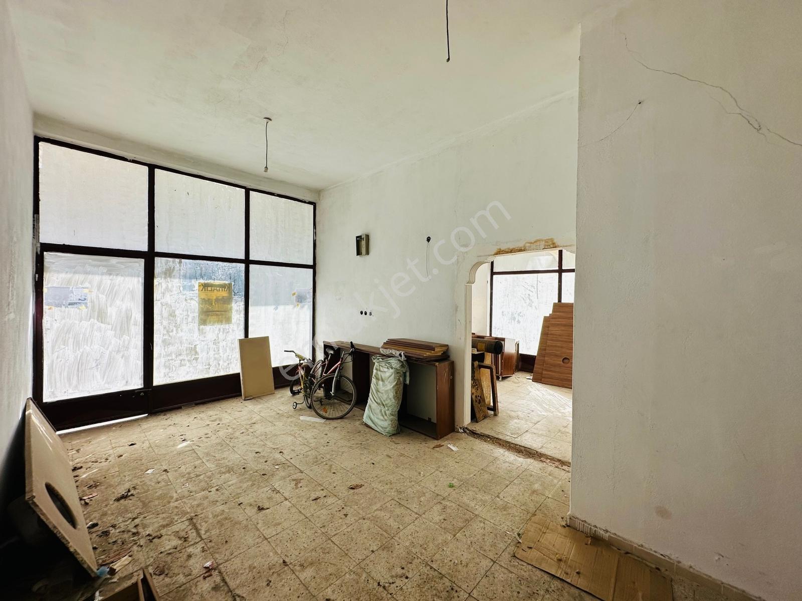 Emlakparktan Şekerhane Mah. Alimam Cami Arkası Kiralık Dükkanlar - Görsel 21