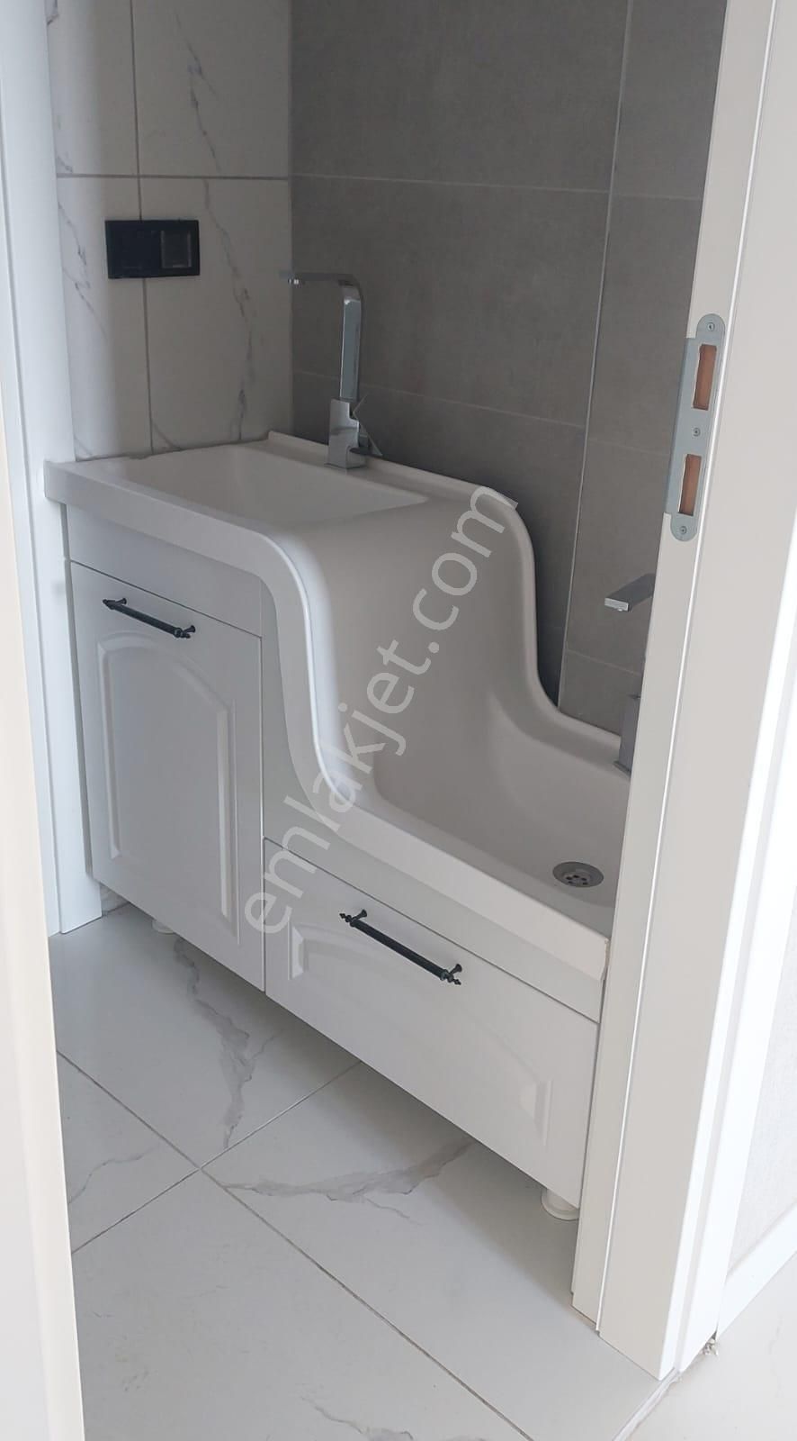 İsa Kavak Gayrimenkul'den Karatay Akabe Satılık 3+1 Daire - Görsel 12