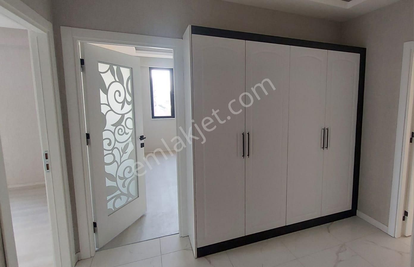 İsa Kavak Gayrimenkul'den Karatay Akabe Satılık 3+1 Daire - Görsel 10