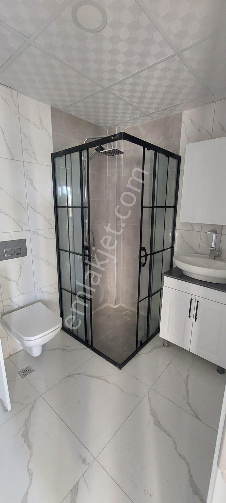 İsa Kavak Gayrimenkul'den Karatay Akabe Satılık 3+1 Daire - Görsel 13