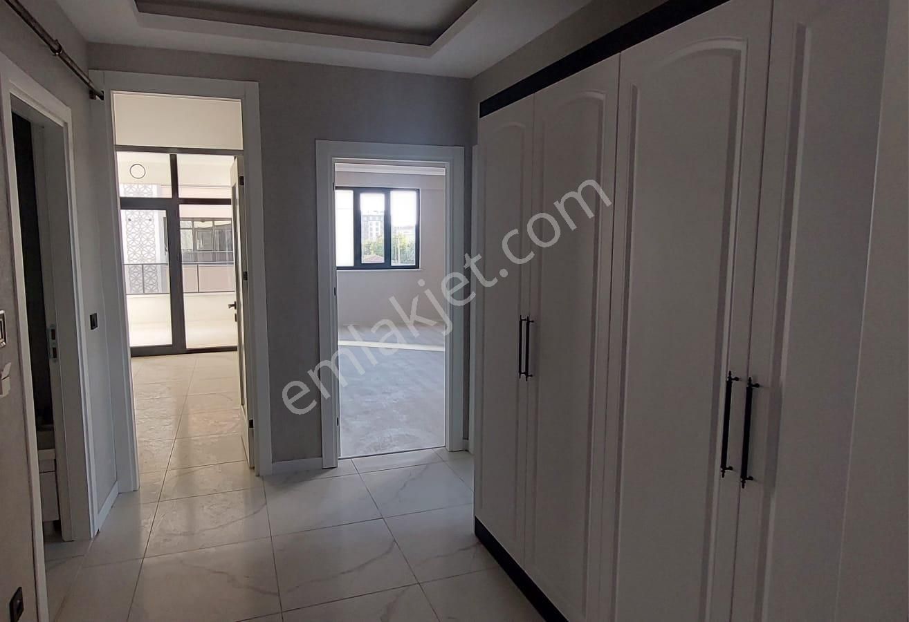 İsa Kavak Gayrimenkul'den Karatay Akabe Satılık 3+1 Daire - Görsel 3