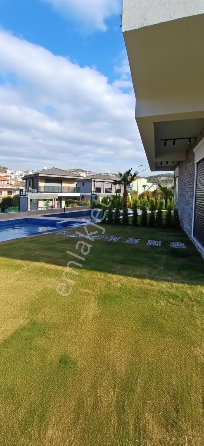 Mazaralı Sıfır Oturmaya Hazır Lüx Villalar - Görsel 6