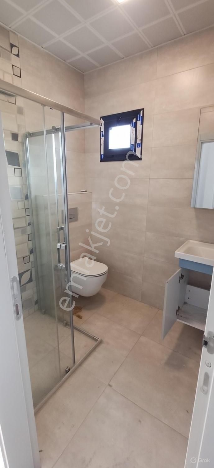 Mazaralı Sıfır Oturmaya Hazır Lüx Villalar - Görsel 23