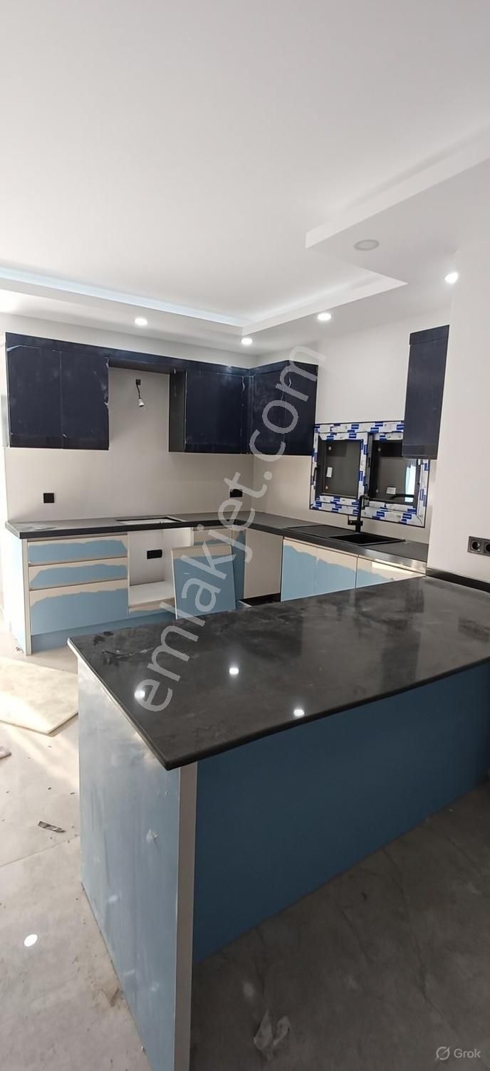 Mazaralı Sıfır Oturmaya Hazır Lüx Villalar - Görsel 21