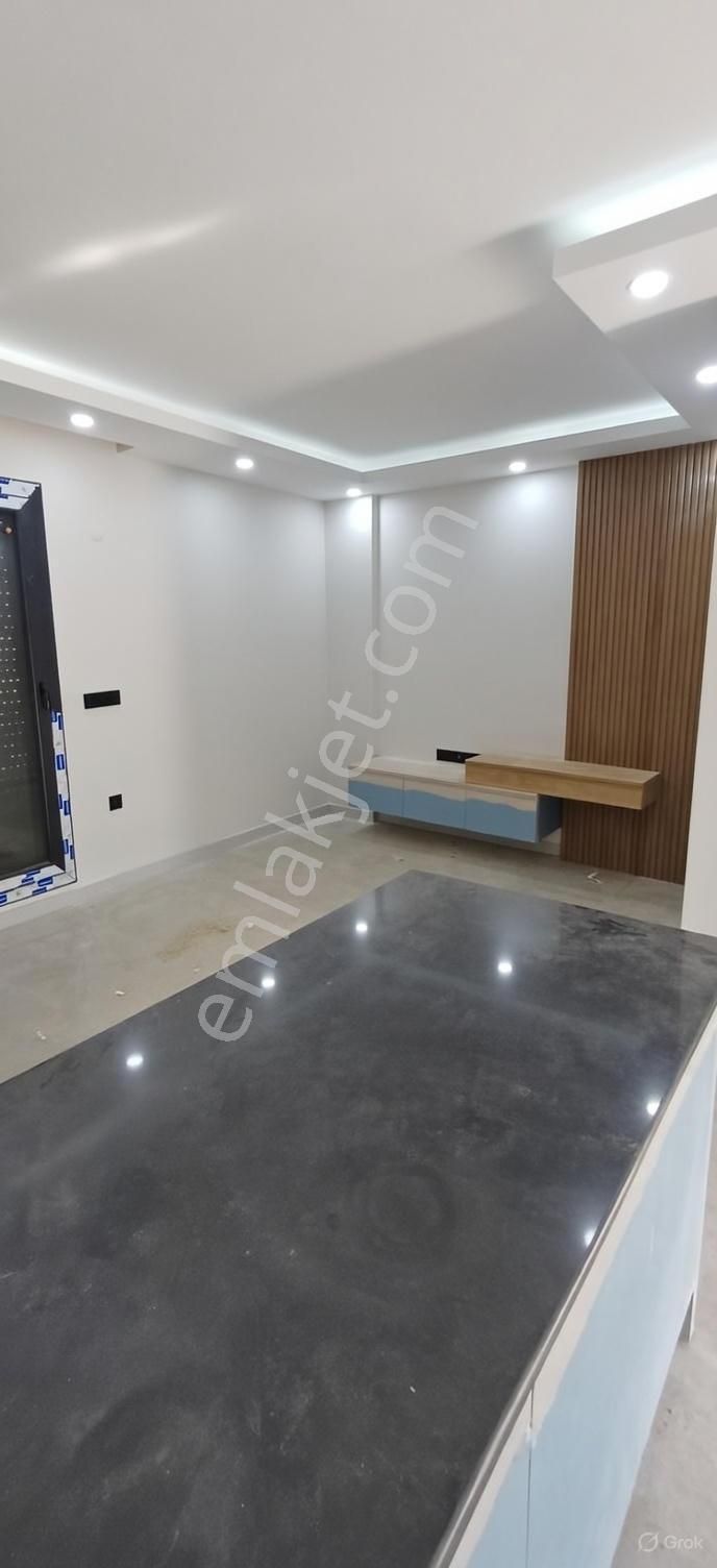 Mazaralı Sıfır Oturmaya Hazır Lüx Villalar - Görsel 18