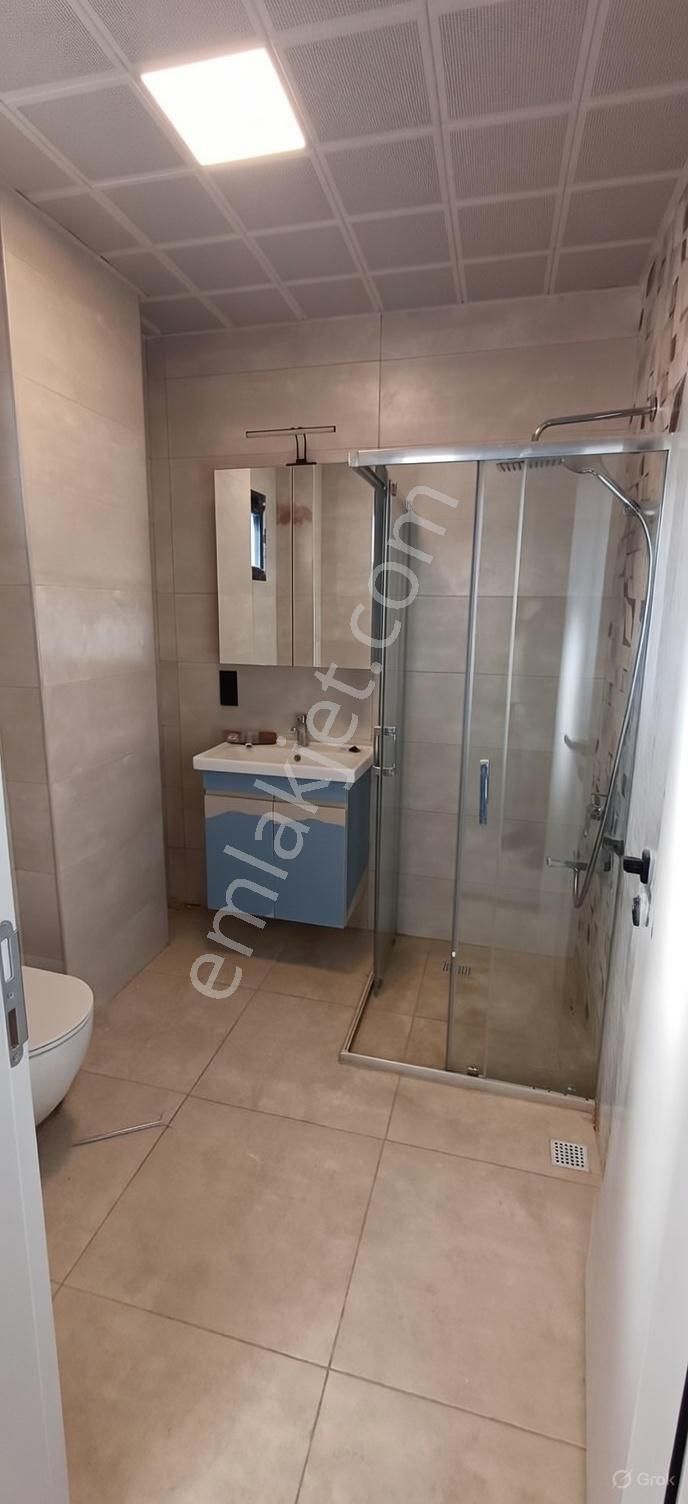 Mazaralı Sıfır Oturmaya Hazır Lüx Villalar - Görsel 24