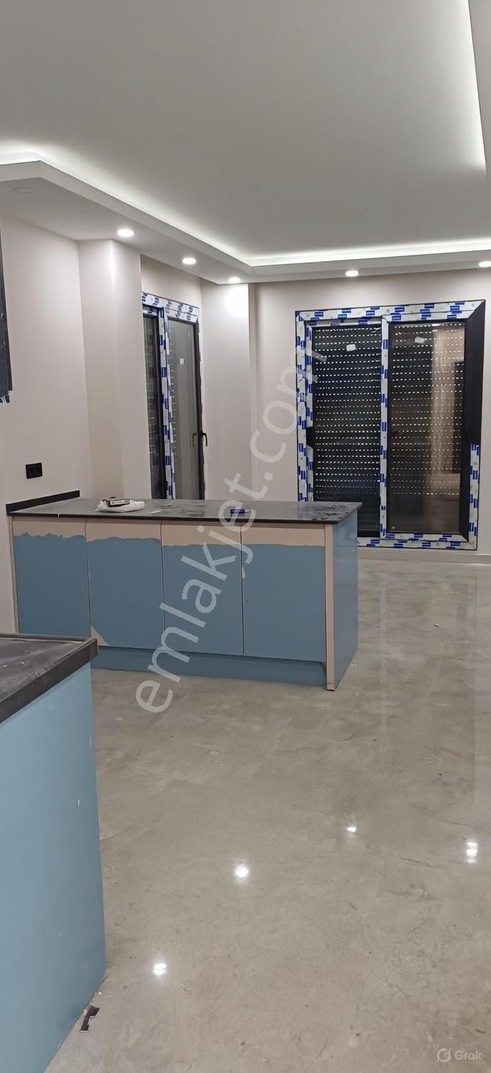 Mazaralı Sıfır Oturmaya Hazır Lüx Villalar - Görsel 14