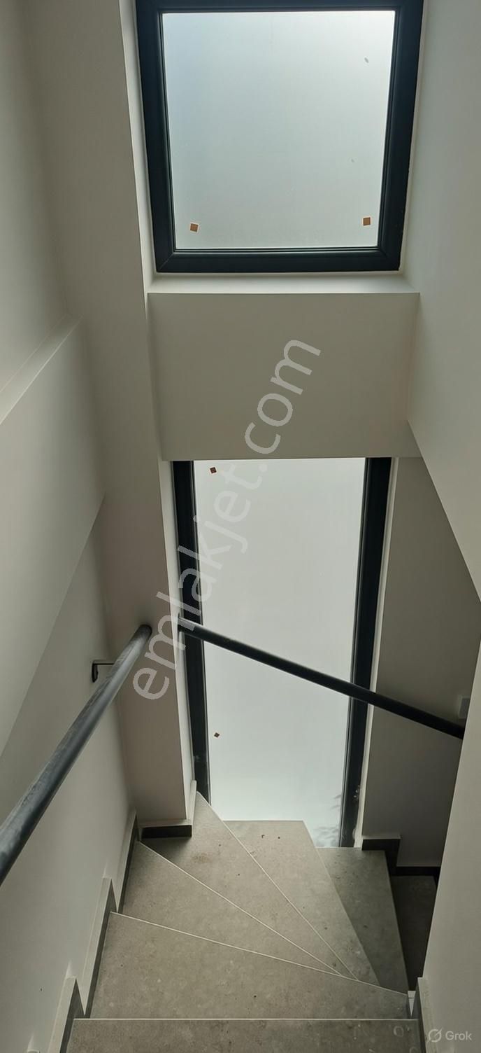 Mazaralı Sıfır Oturmaya Hazır Lüx Villalar - Görsel 20