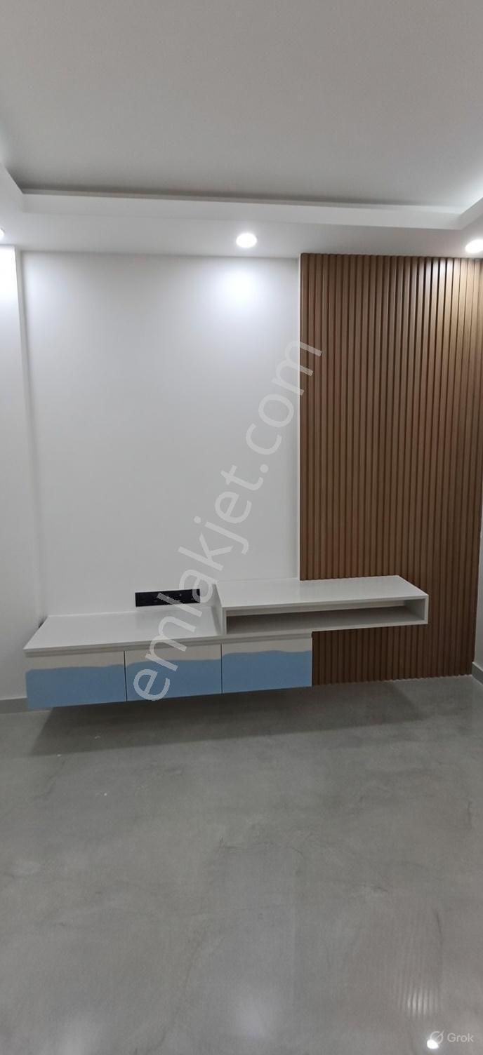 Mazaralı Sıfır Oturmaya Hazır Lüx Villalar - Görsel 19