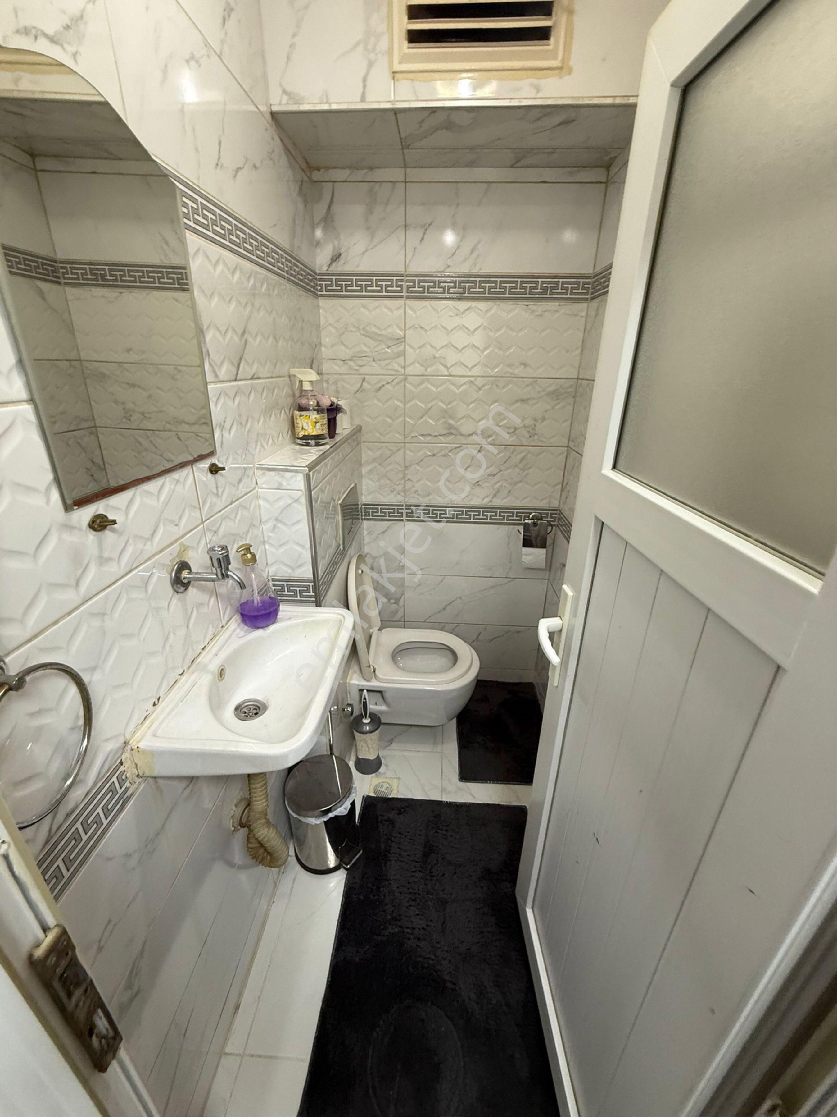 Esentepe Mah’de 2+1 110m2 Satılık Bahçe Katı - Görsel 27