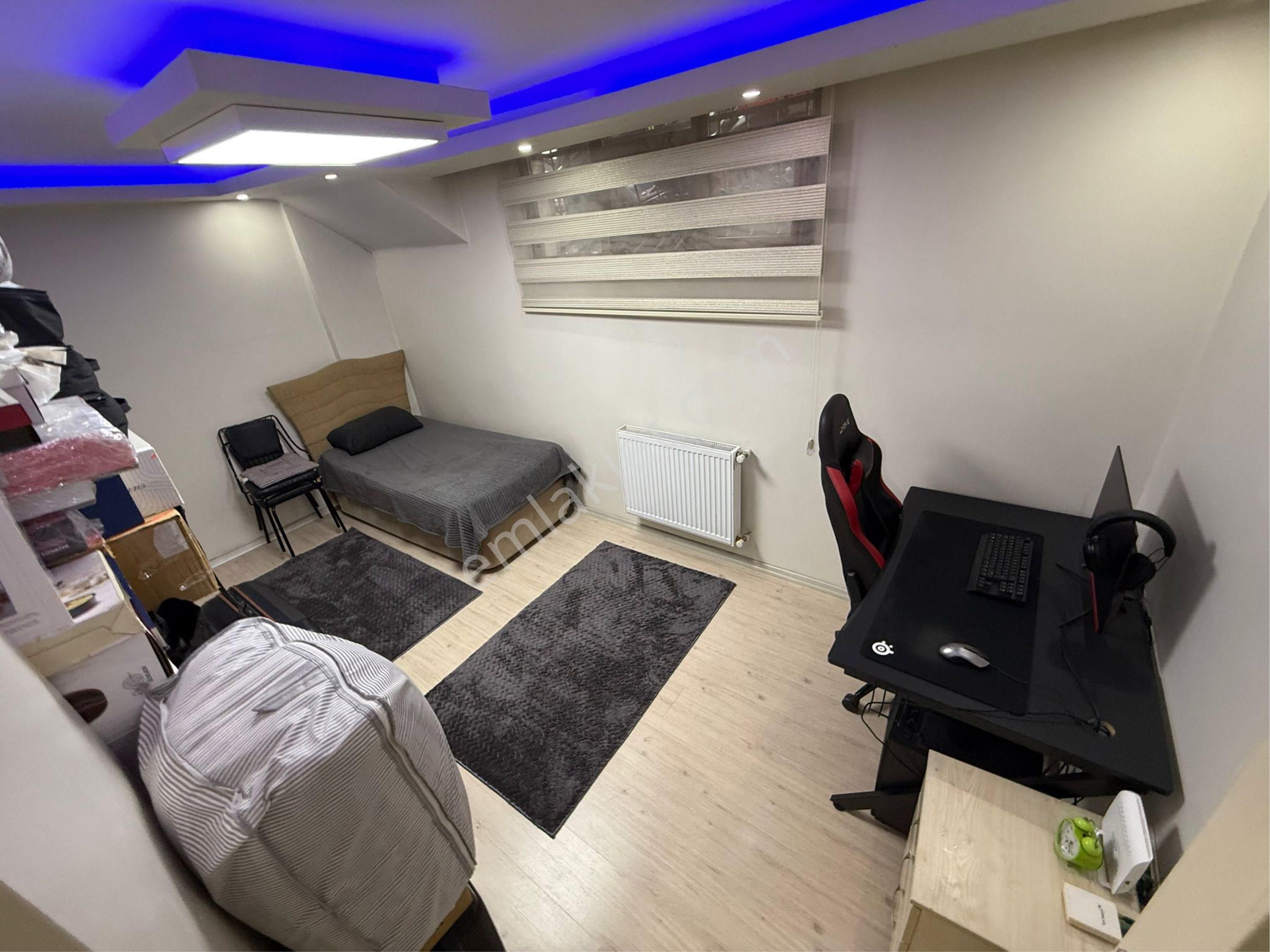 Esentepe Mah’de 2+1 110m2 Satılık Bahçe Katı - Görsel 16