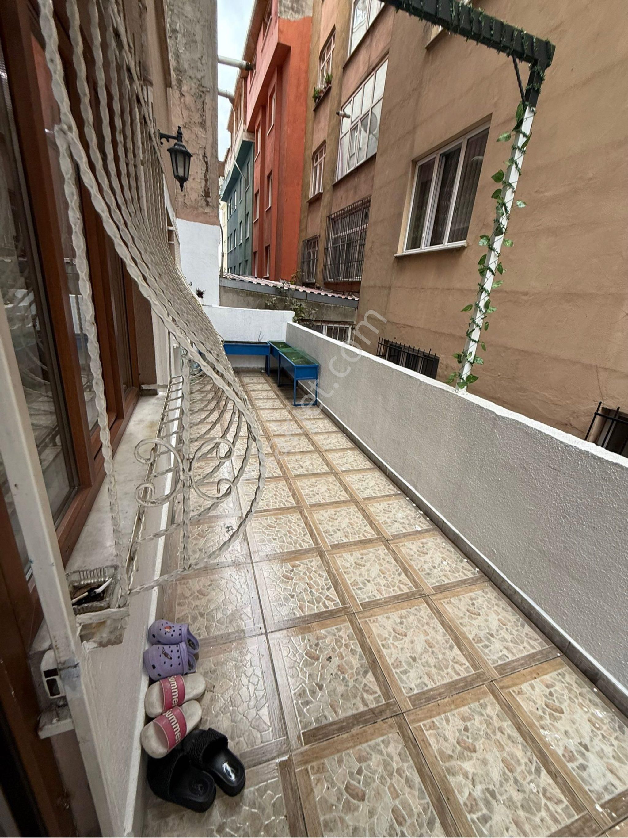 Esentepe Mah’de 2+1 110m2 Satılık Bahçe Katı - Görsel 12