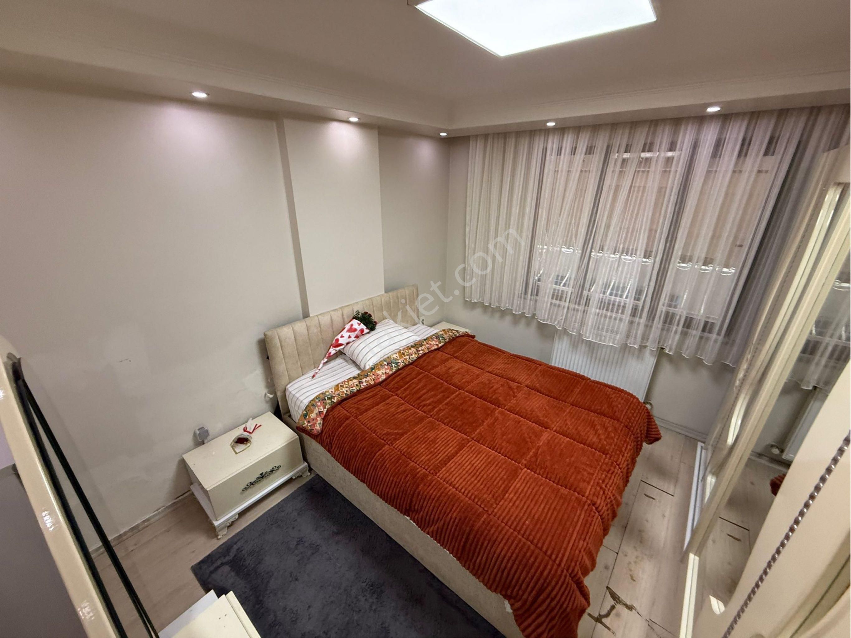 Esentepe Mah’de 2+1 110m2 Satılık Bahçe Katı - Görsel 34