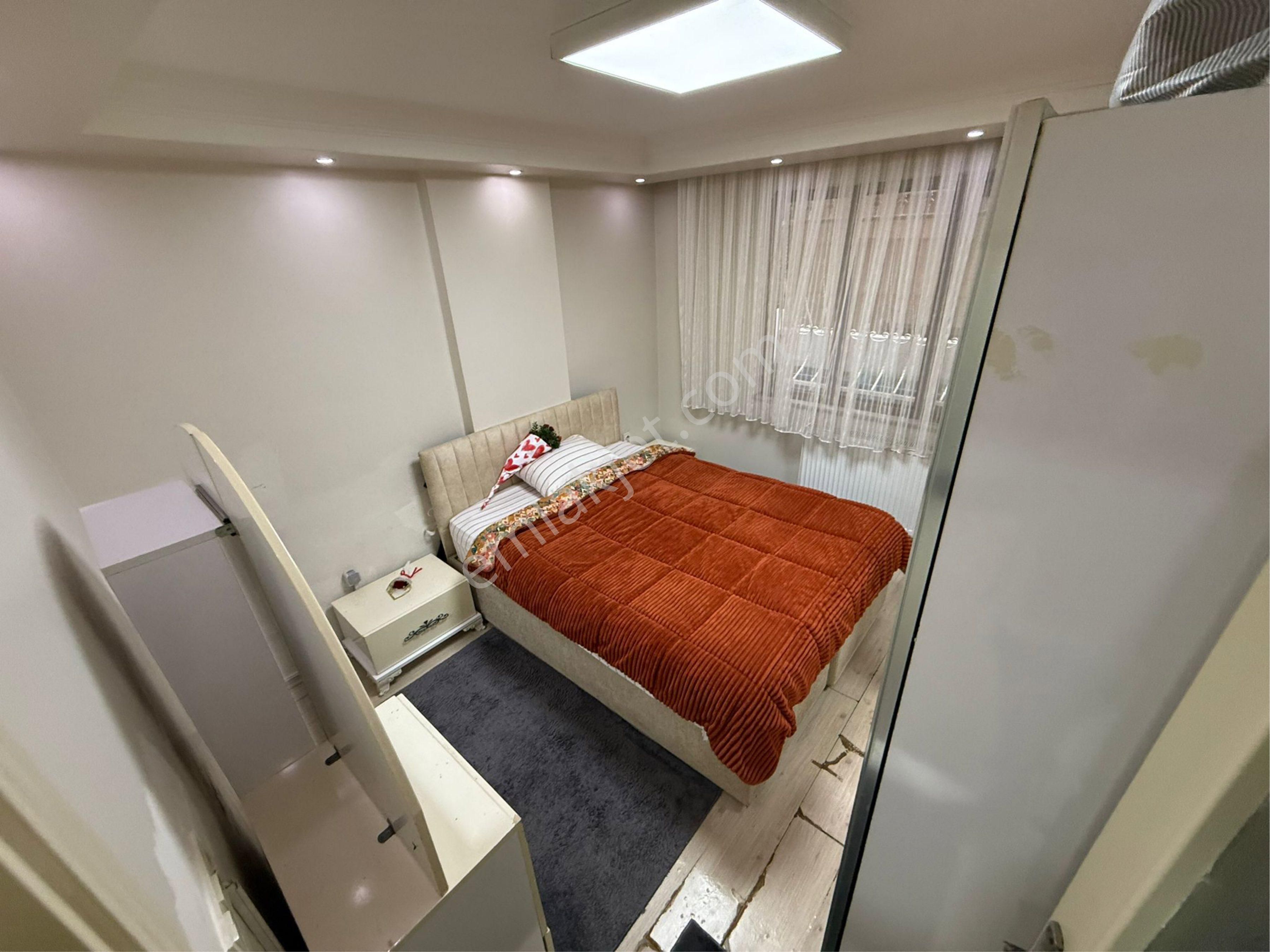 Esentepe Mah’de 2+1 110m2 Satılık Bahçe Katı - Görsel 29