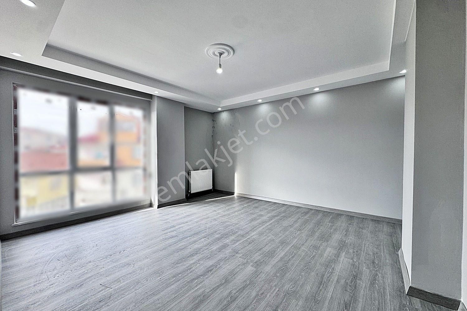 Metin Yapı'dan Kaçırılmayacak Fırsat! 2+1 Sıfır Satılık Daire - Görsel 5