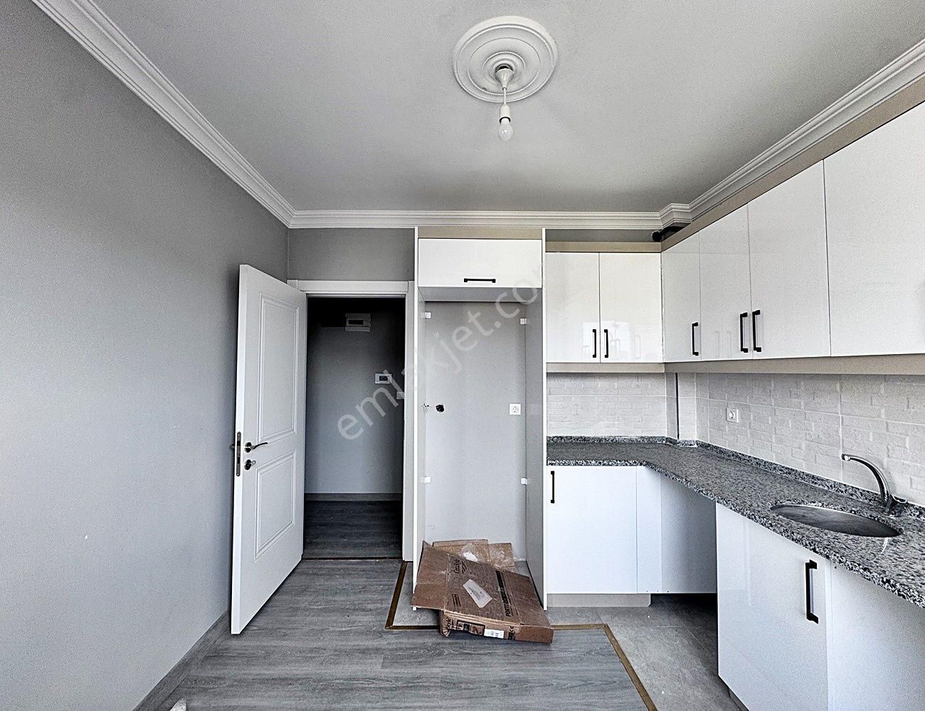 Metin Yapı'dan Kaçırılmayacak Fırsat! 2+1 Sıfır Satılık Daire - Görsel 8