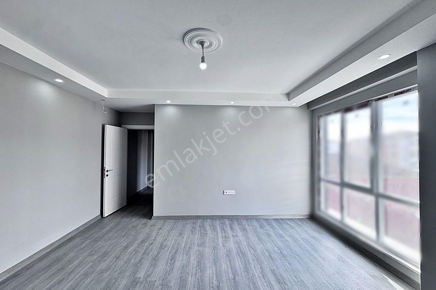 Metin Yapı'dan Kaçırılmayacak Fırsat! 2+1 Sıfır Satılık Daire - Görsel 4