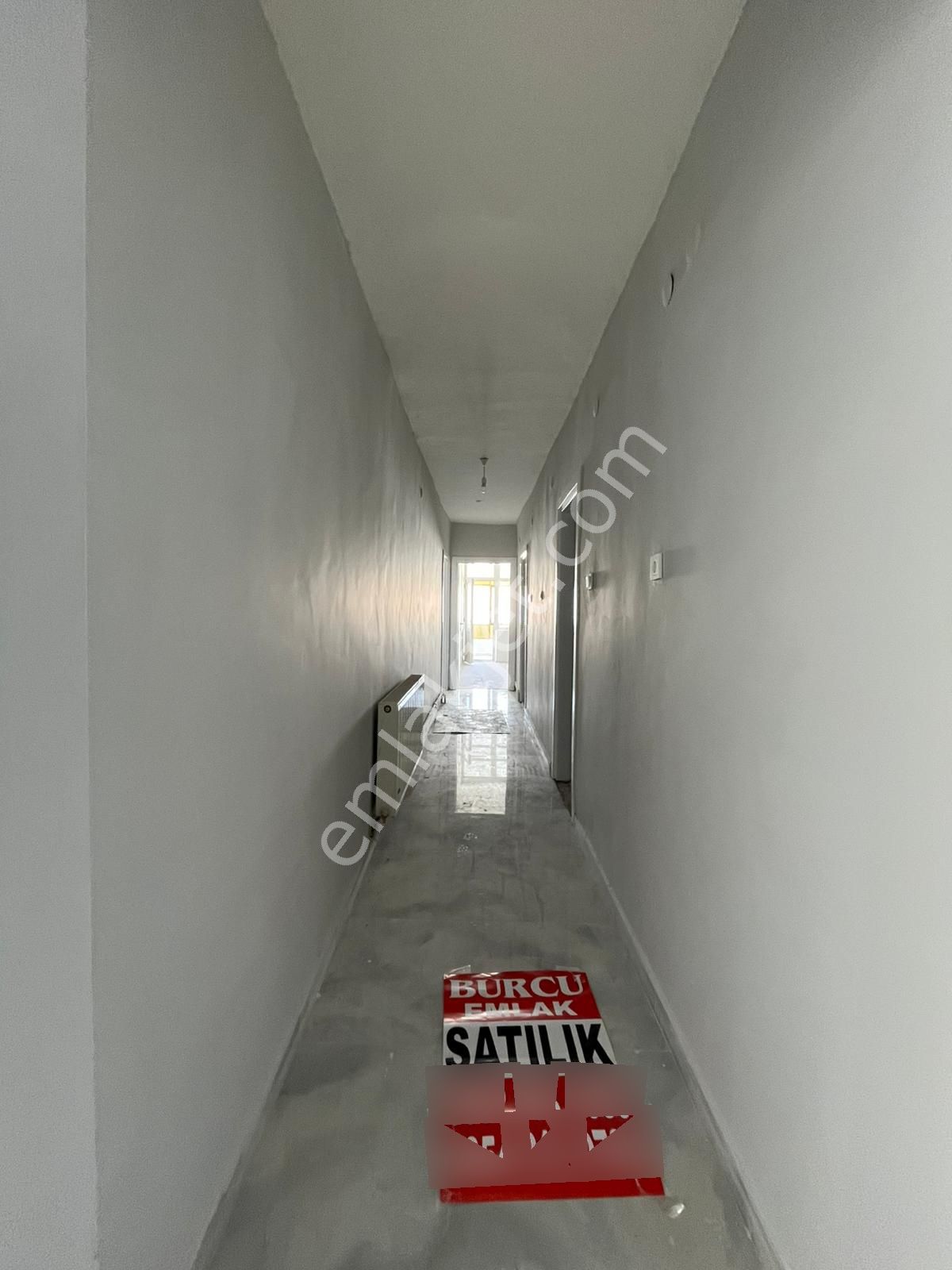 Lise Caddesi Üzerinde 4+1 Cephesi Açık Satılık Daire***burcu*** - Görsel 18