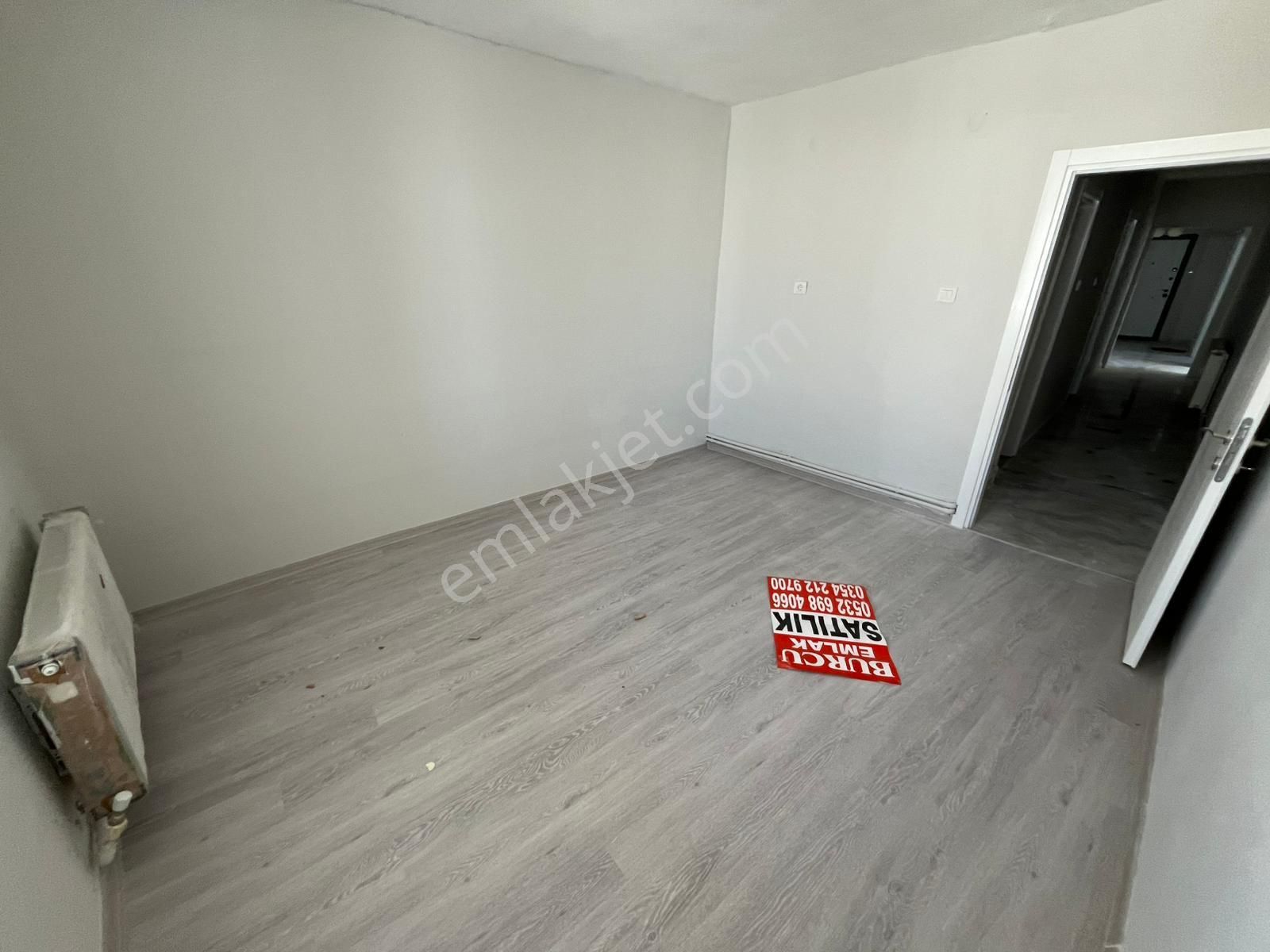 Lise Caddesi Üzerinde 4+1 Cephesi Açık Satılık Daire***burcu*** - Görsel 20