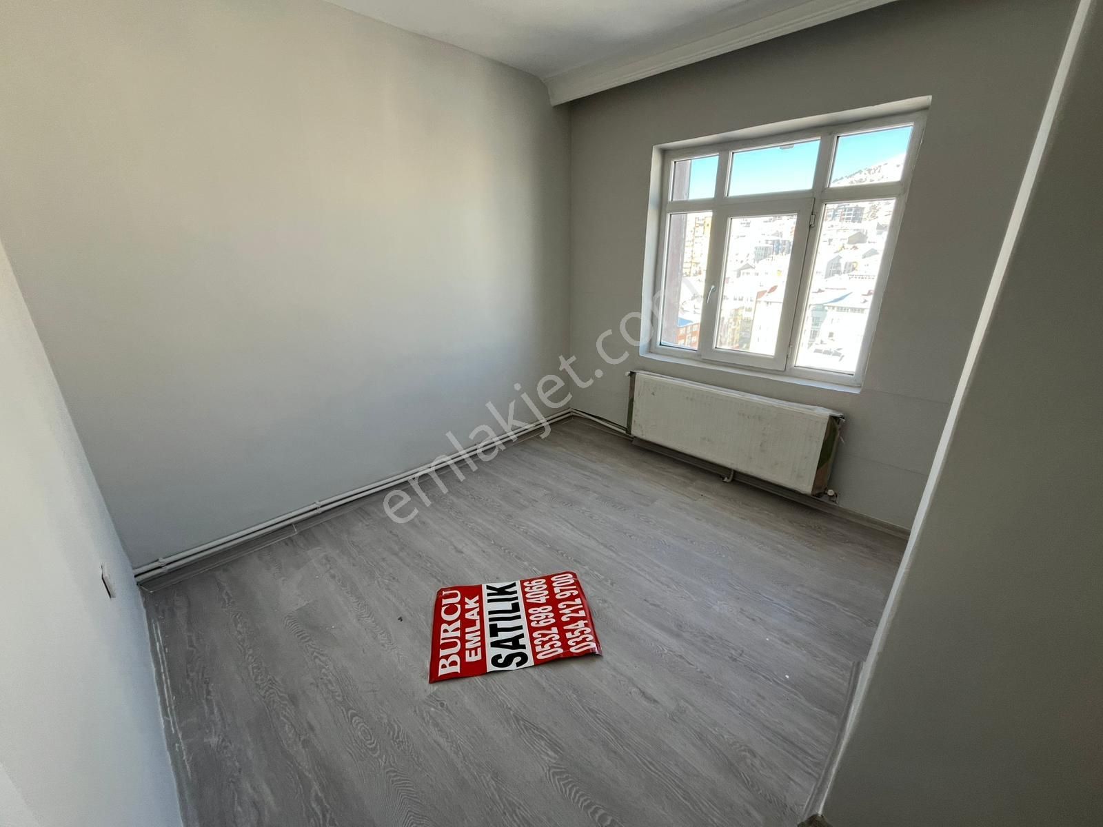 Lise Caddesi Üzerinde 4+1 Cephesi Açık Satılık Daire***burcu*** - Görsel 21