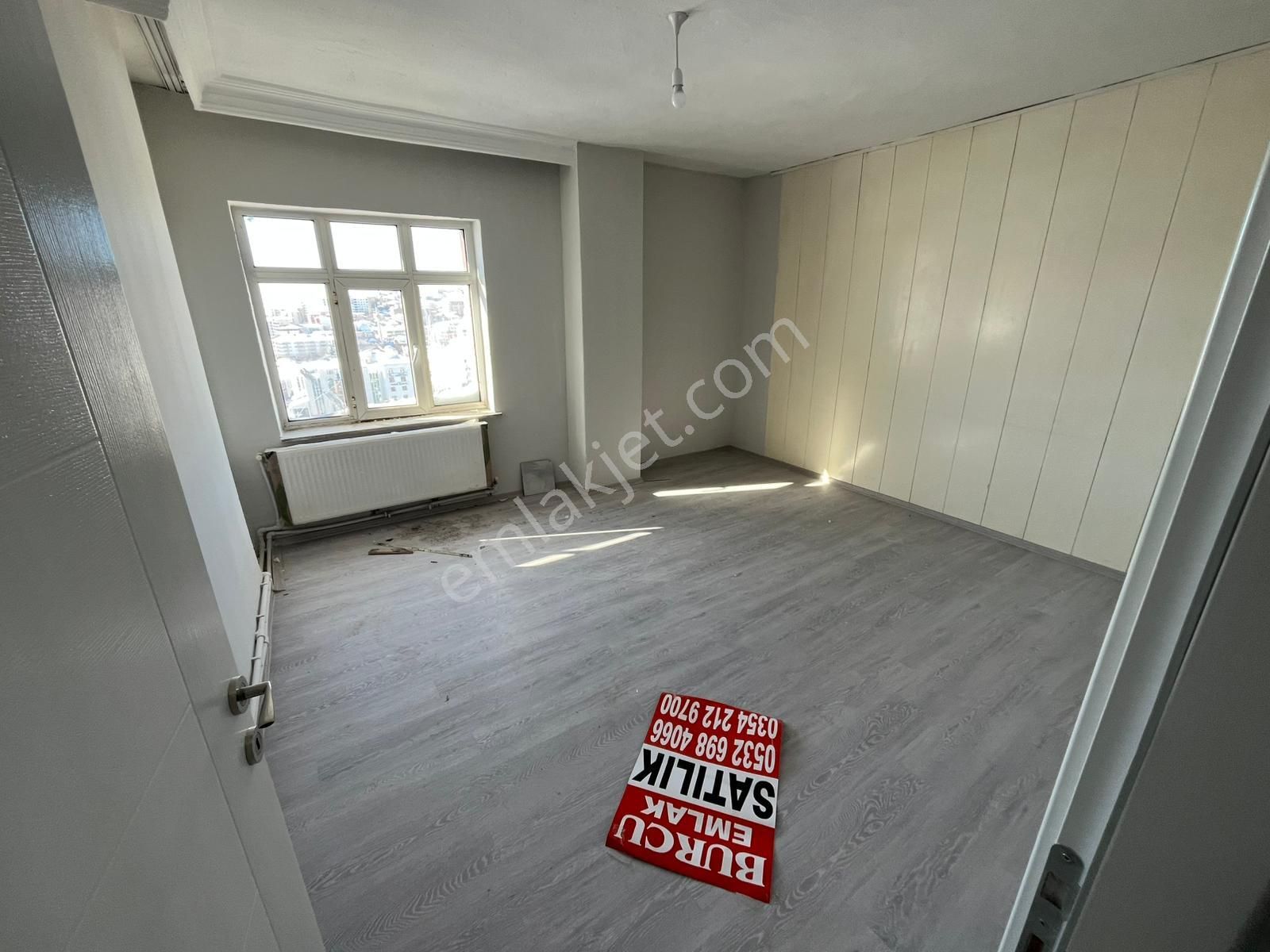 Lise Caddesi Üzerinde 4+1 Cephesi Açık Satılık Daire***burcu*** - Görsel 10