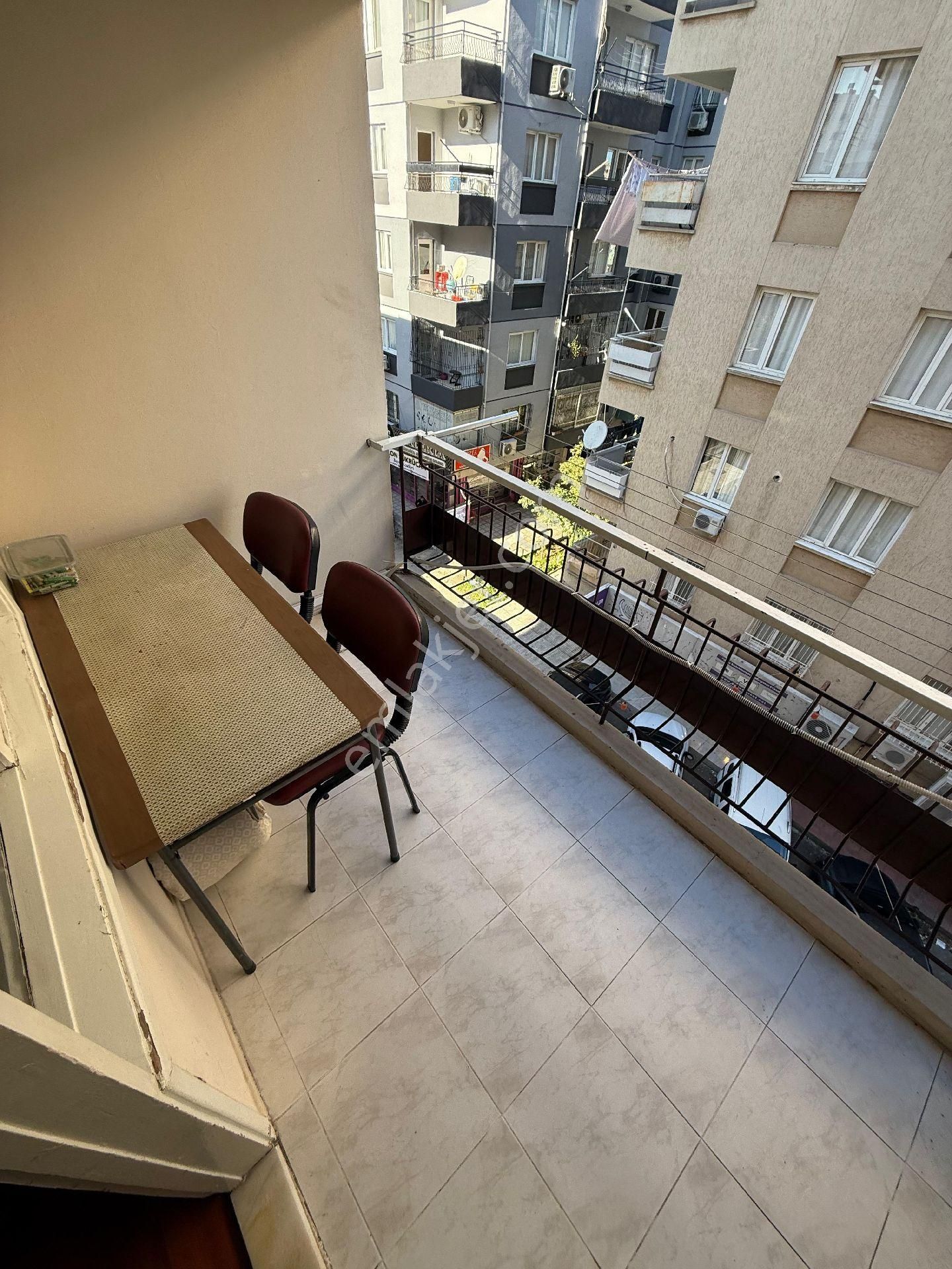 Baraj Yolu Civarı Kiralık Eşyalı Daire Geniş Oturumlu Balkonlu 1+1 - Görsel 5