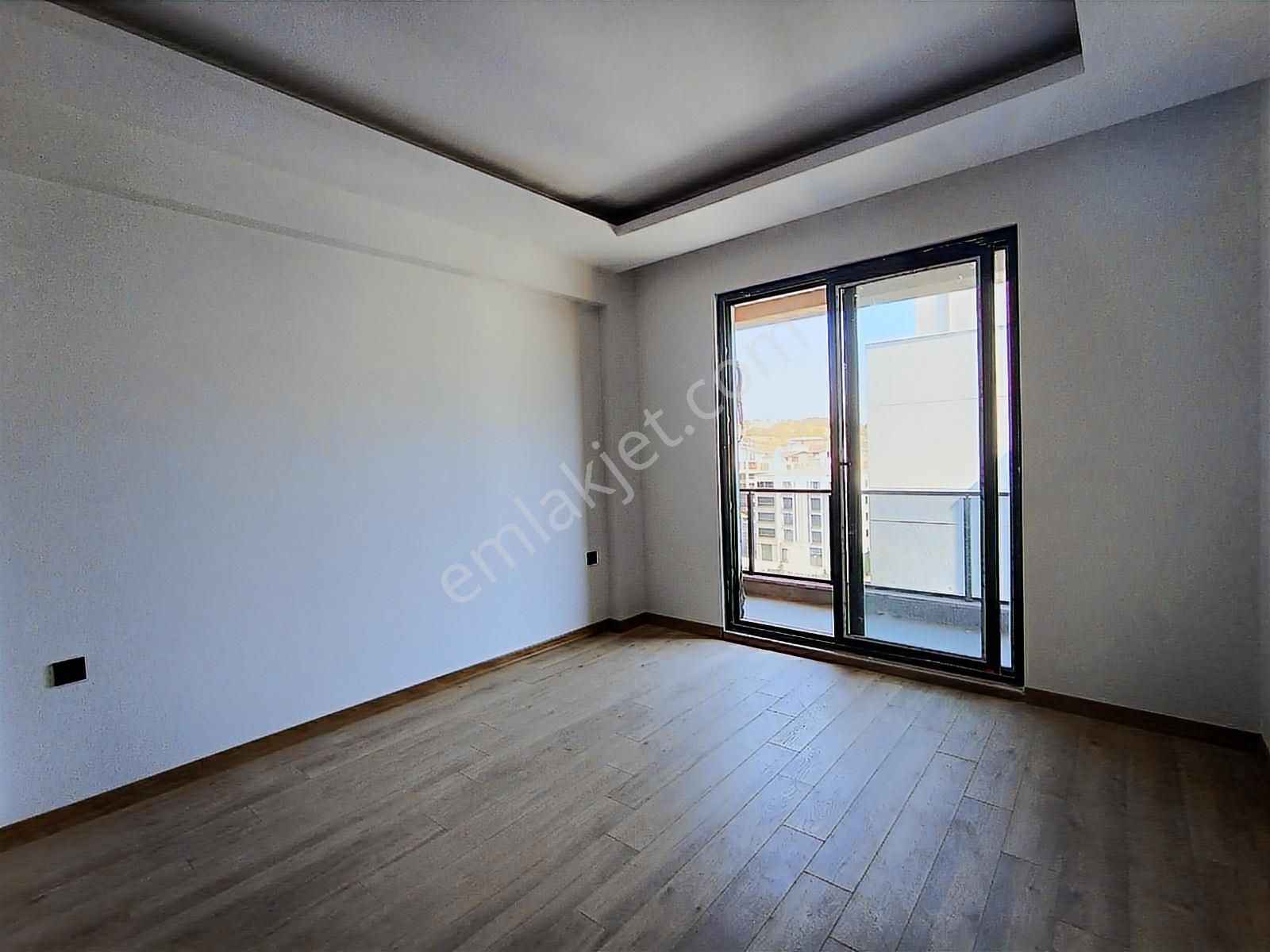 Dialog Prestij Zeka Suit Sitesinde Satılık 3+1 Luks Daire - Görsel 24