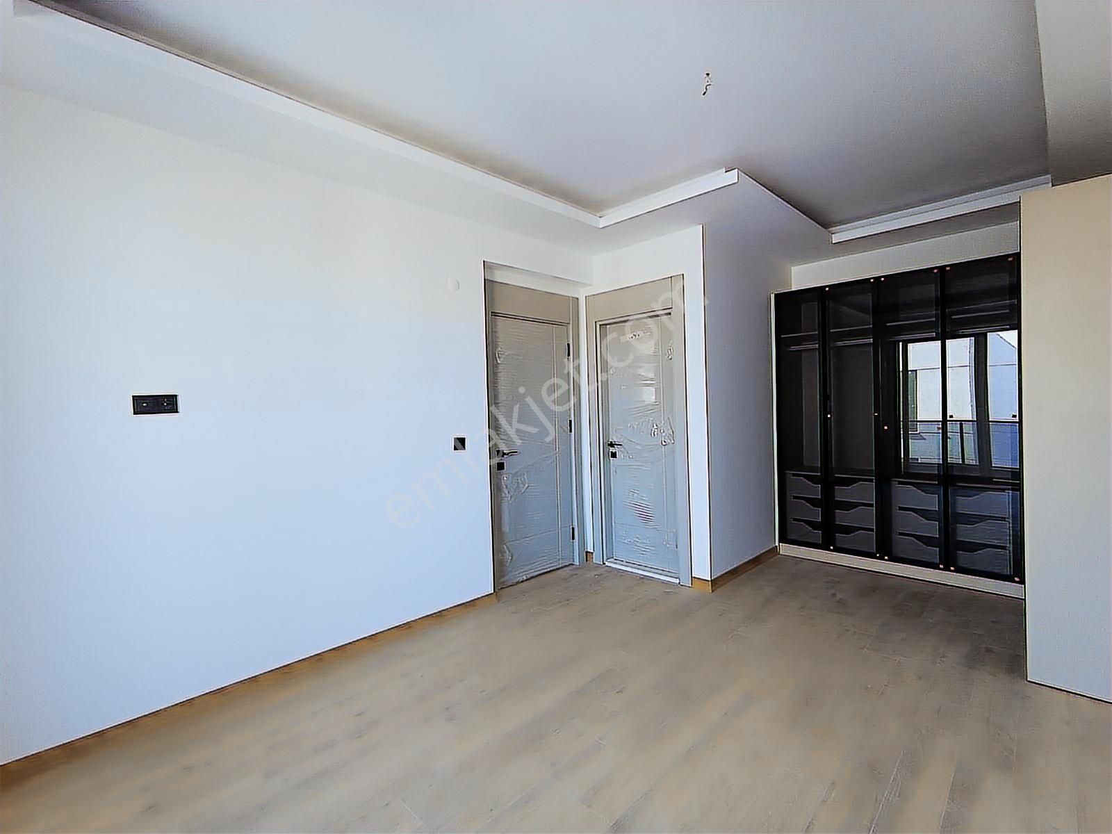 Dialog Prestij Zeka Suit Sitesinde Satılık 3+1 Luks Daire - Görsel 32