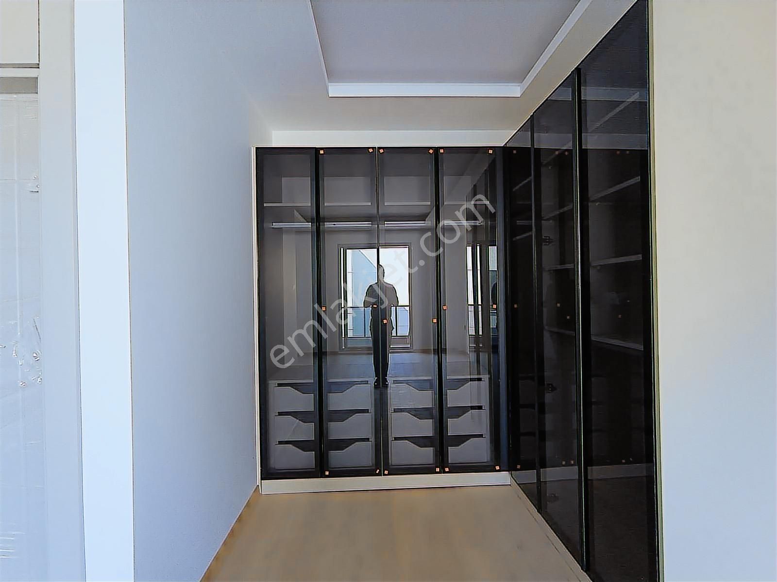 Dialog Prestij Zeka Suit Sitesinde Satılık 3+1 Luks Daire - Görsel 31