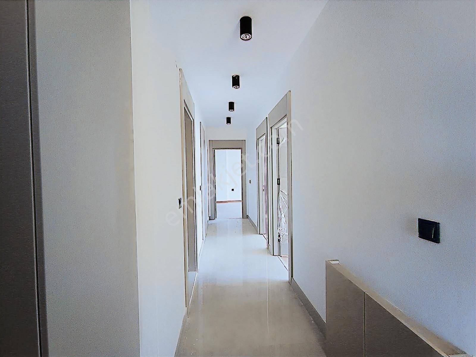 Dialog Prestij Zeka Suit Sitesinde Satılık 3+1 Luks Daire - Görsel 25