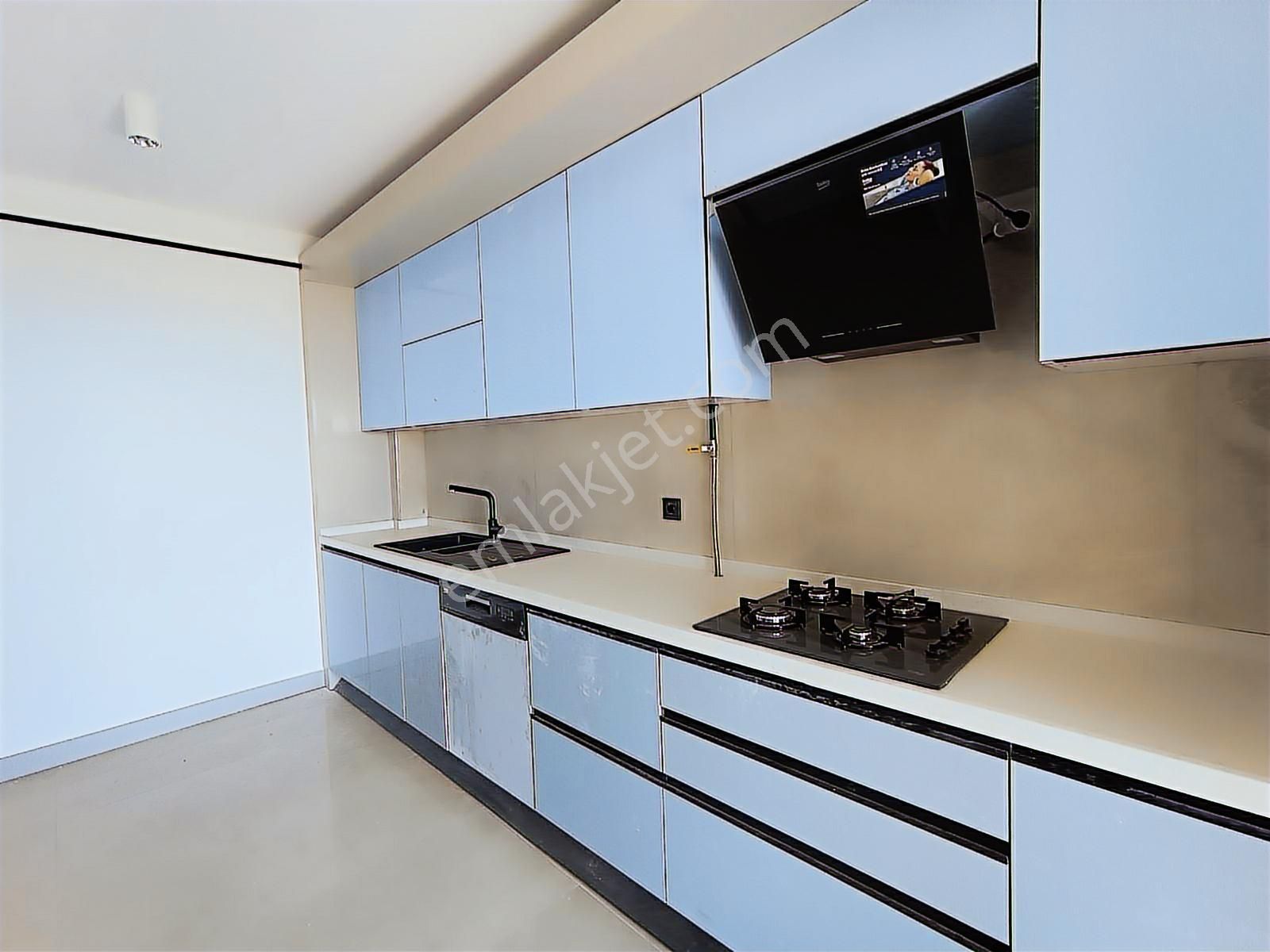 Dialog Prestij Zeka Suit Sitesinde Satılık 3+1 Luks Daire - Görsel 8