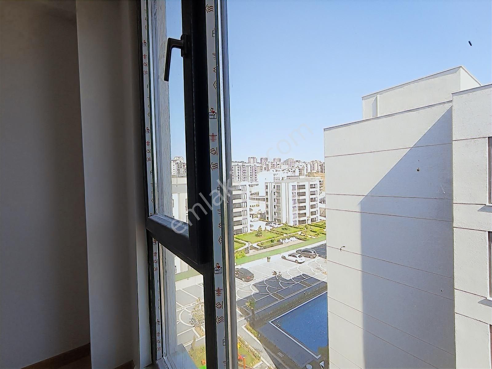 Dialog Prestij Zeka Suit Sitesinde Satılık 3+1 Luks Daire - Görsel 30