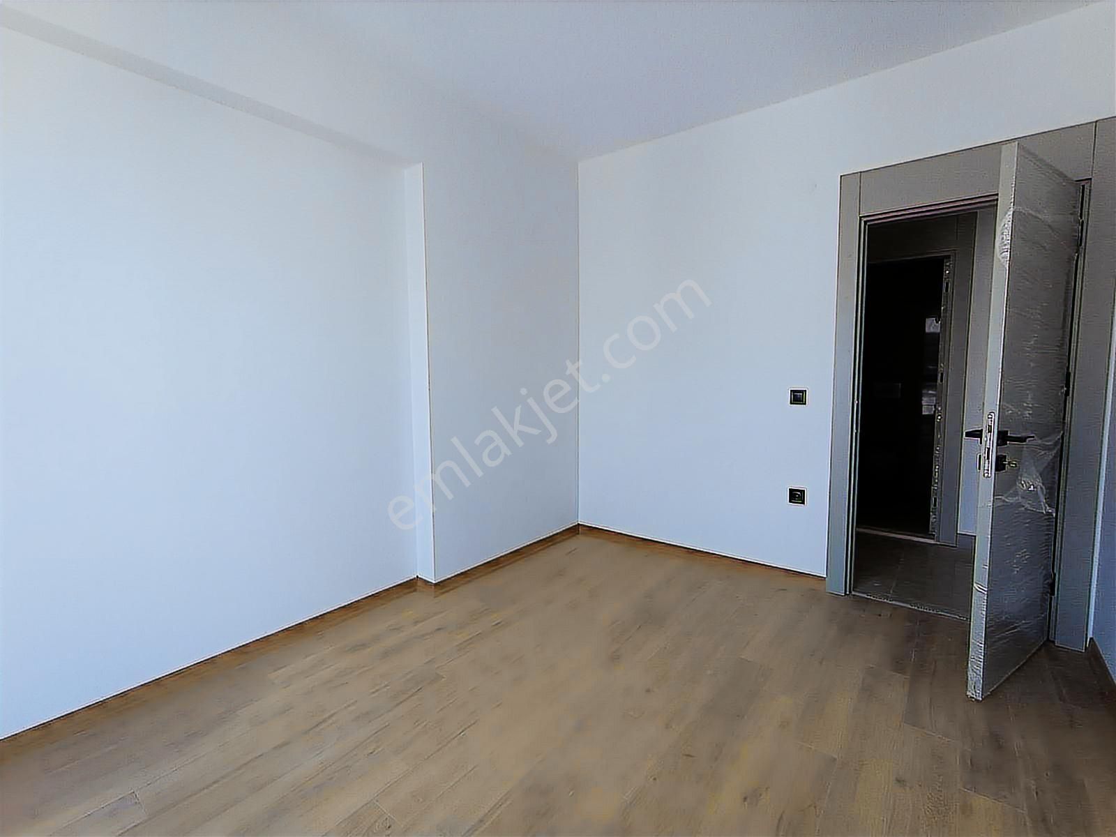 Dialog Prestij Zeka Suit Sitesinde Satılık 3+1 Luks Daire - Görsel 29