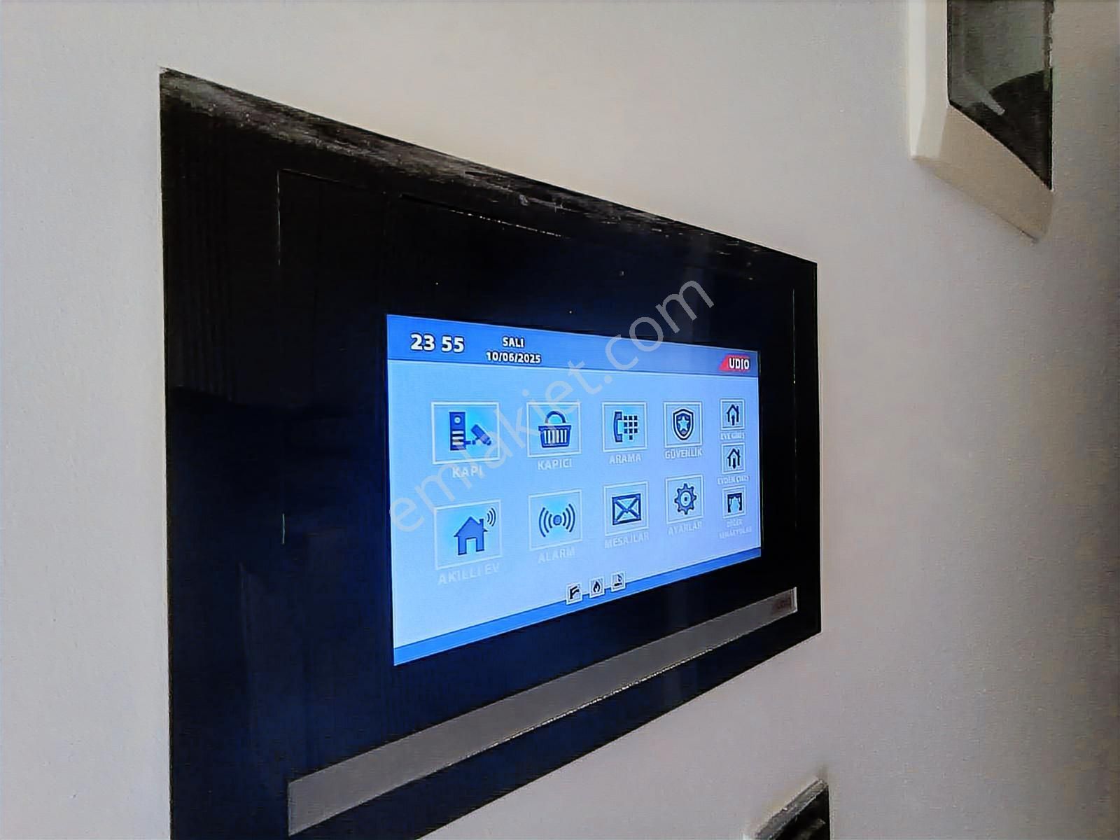 Dialog Prestij Zeka Suit Sitesinde Satılık 3+1 Luks Daire - Görsel 3