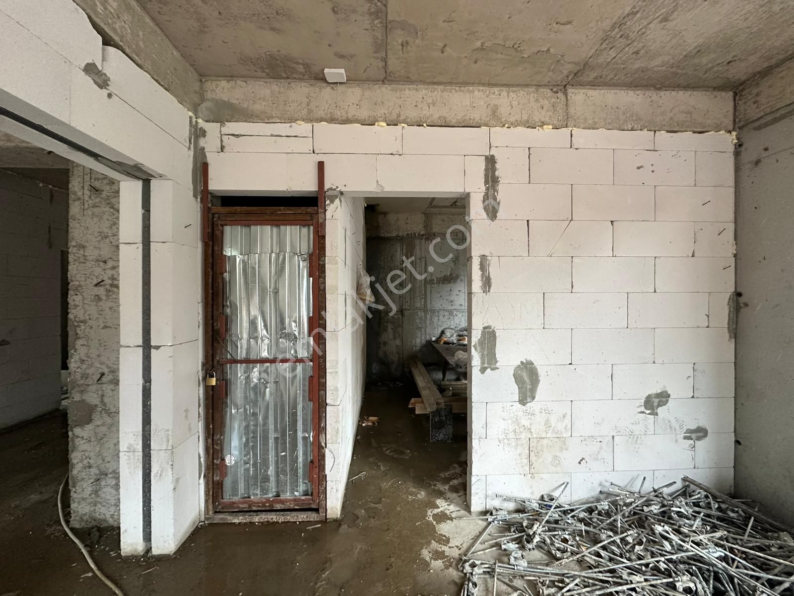 Kadıköy Göztepe'de Marmaraya Yakın Sıfır 1+1 - Görsel 7