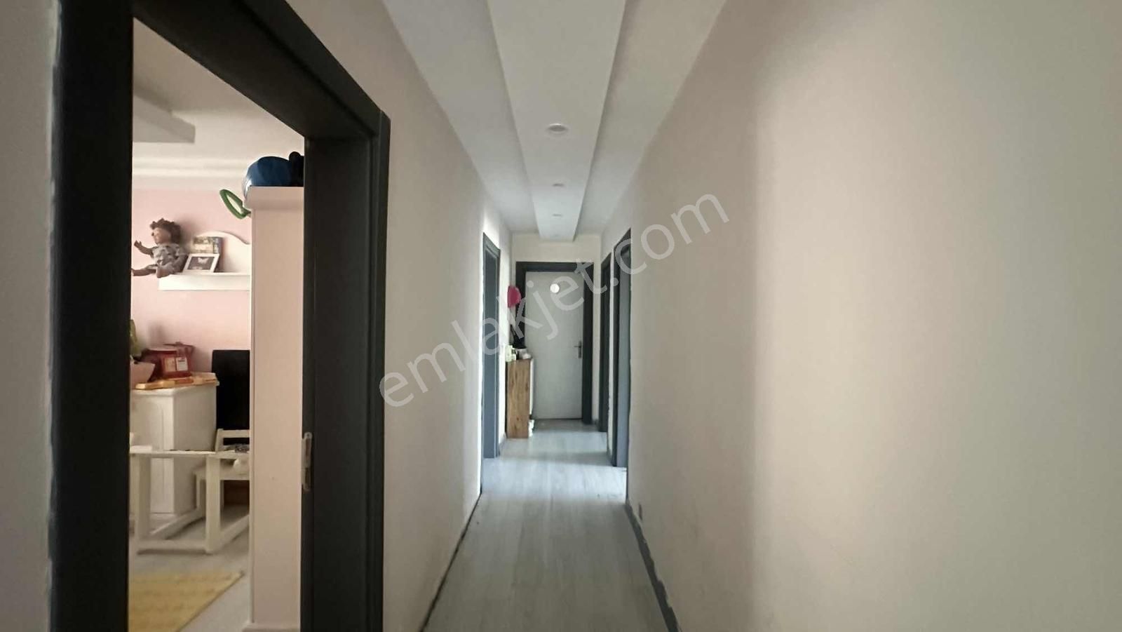 Turyap'tan 400m2 Bahçe İçinde Müstakil 3+1 Satılık Ev - Görsel 19