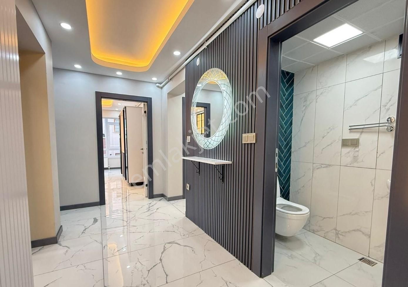 Lizbon/cad/üzeri/ara/kat/3+1/ultra/lüks/yapılı/manzaralı - Görsel 21